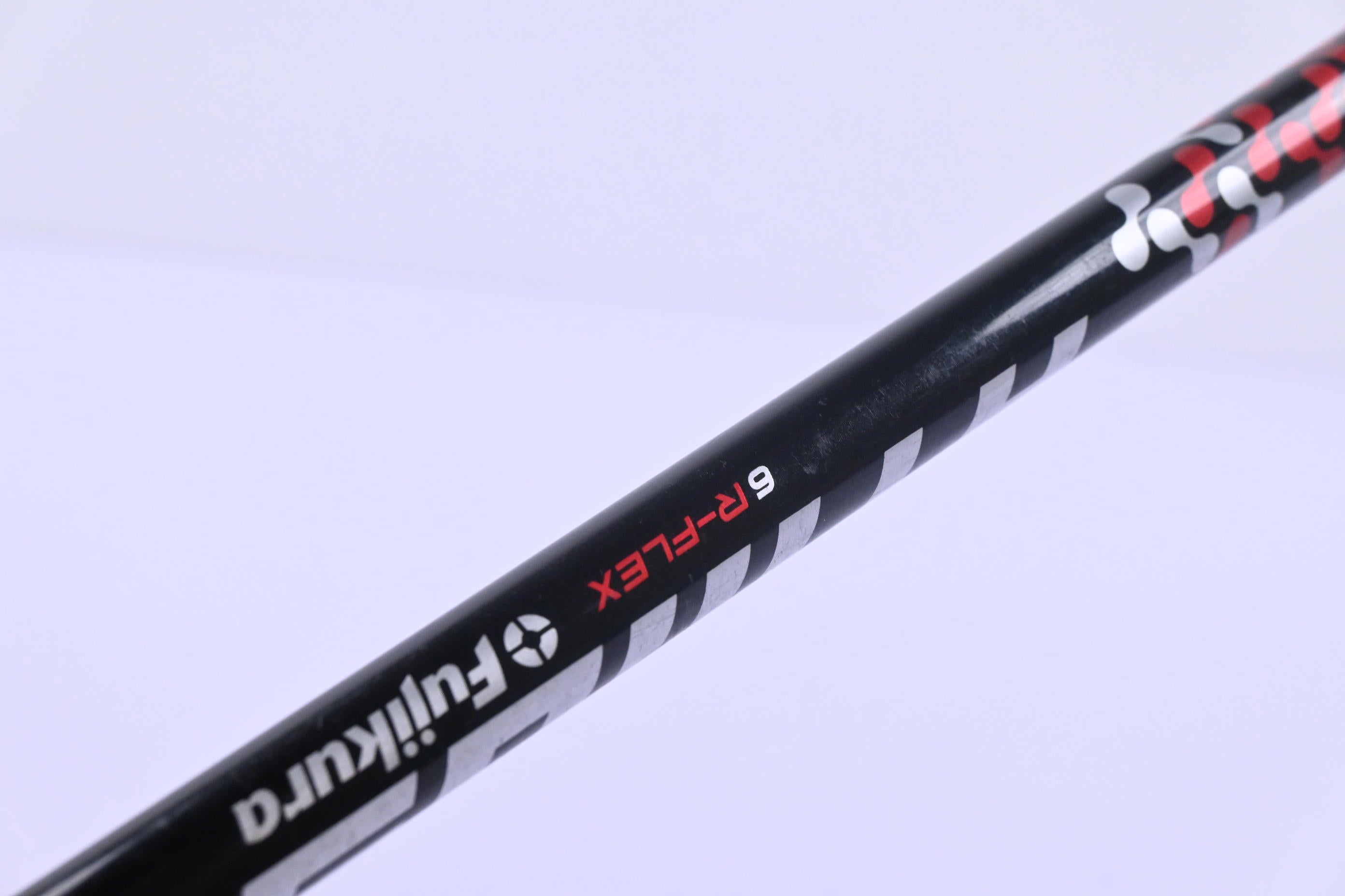 Taylormade M4 #3 Hybrid / 19 Degree / Regular Flex Fujikura Atmos Red 6 Shaft