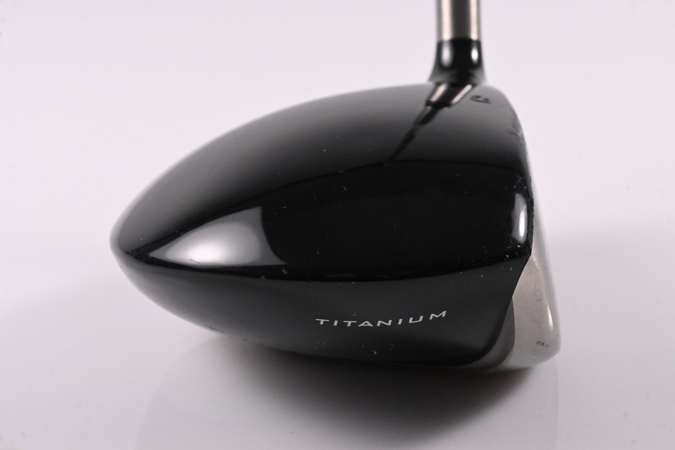 Taylormade R540 XD Driver / 10.5 Degree / Regular Flex M.A.S.² 55 Shaft