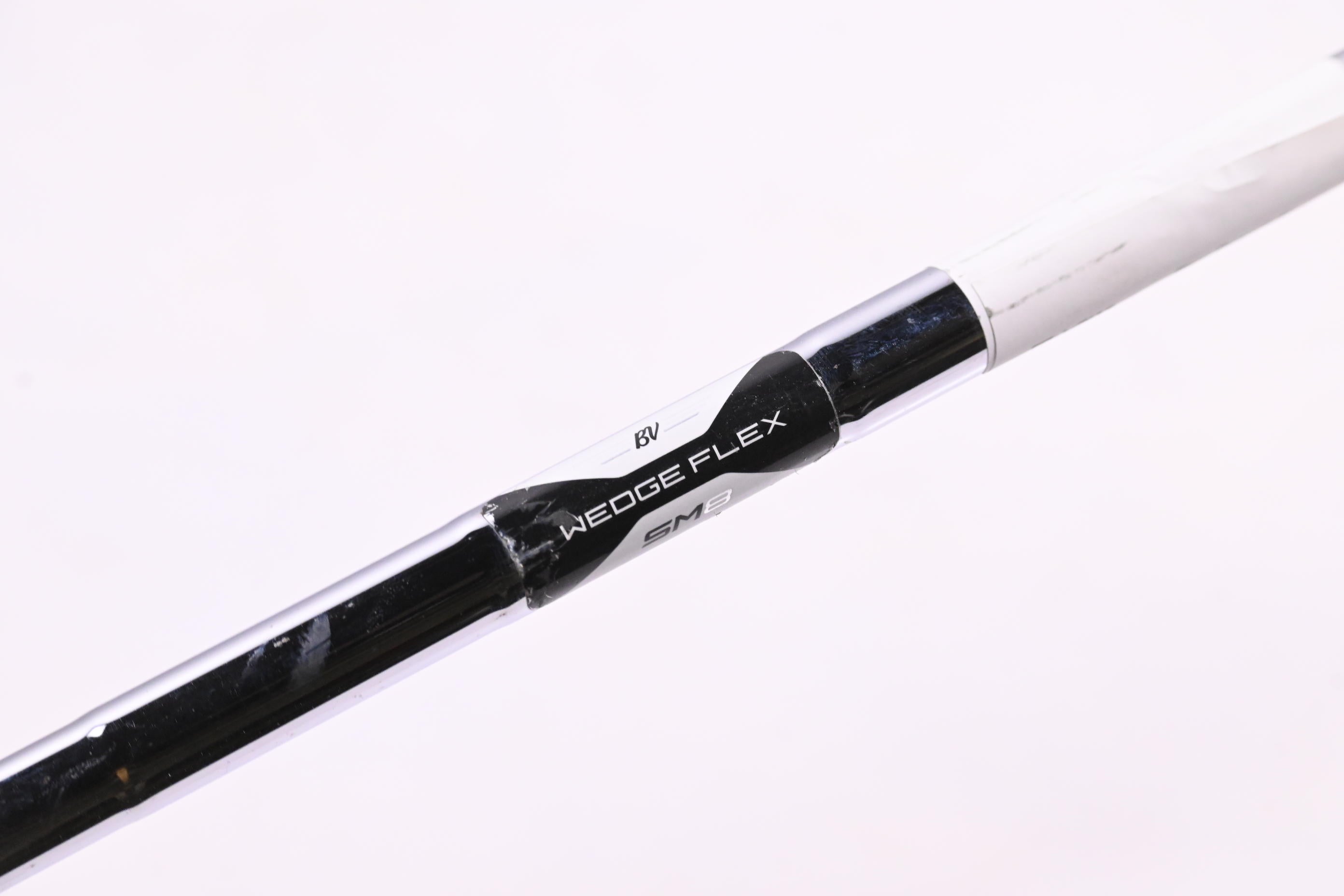 Titleist Vokey SM8 Gap Wedge / 52 Degree / Wedge Flex Titleist Vokey SM8 Shaft