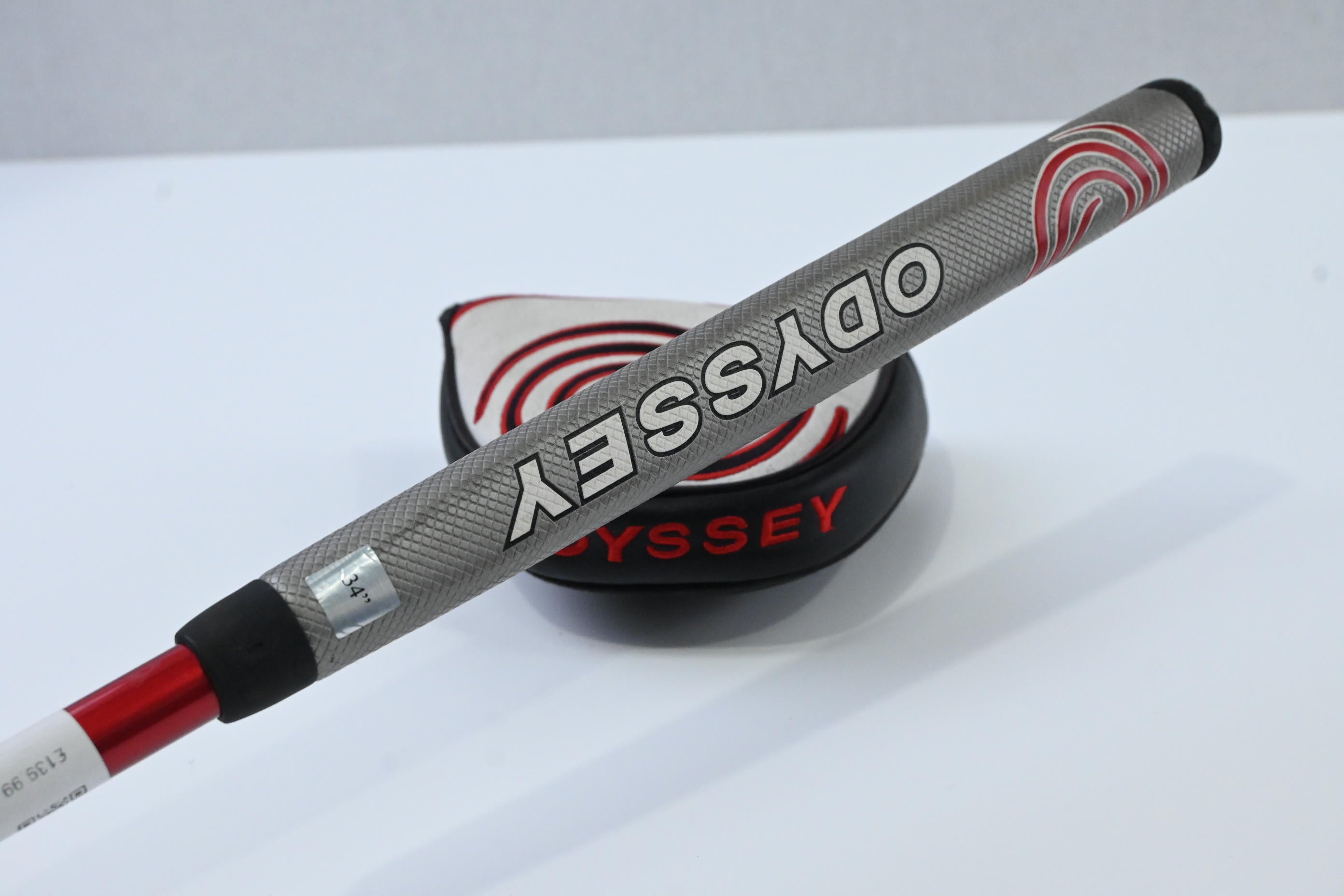 Odyssey White Hot OG Rossie 2021 Putter / 34 Inch
