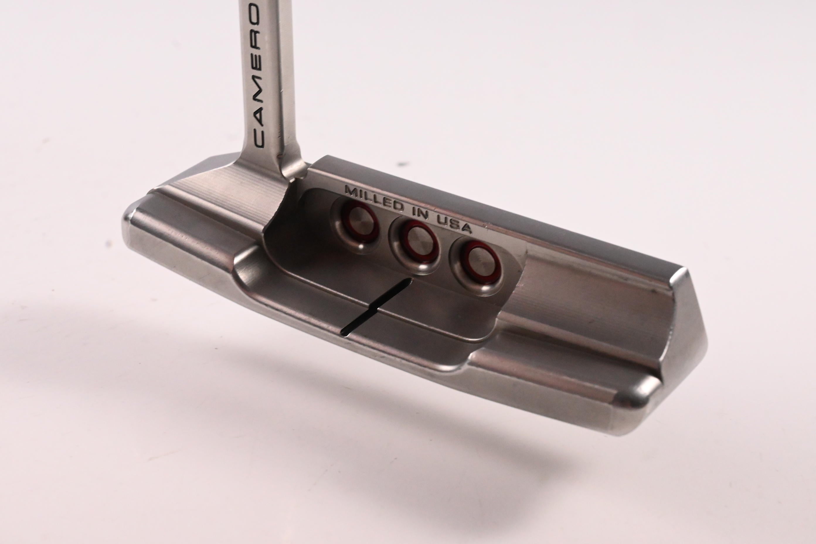 Scotty Cameron Special Select Newport 2 Putter / 35 Inch