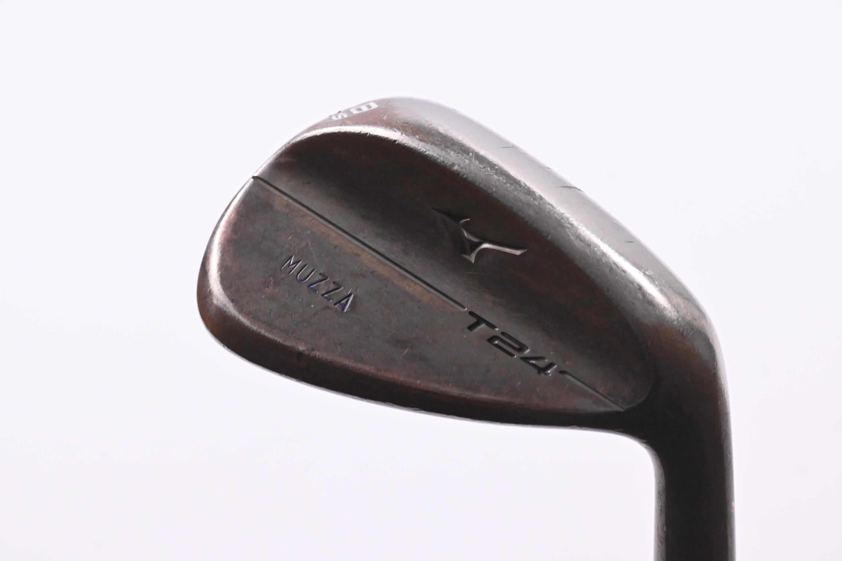 Mizuno T24 Pitching Wedge / 48 Degree / Stiff Flex Dynamic Gold S400 Shaft