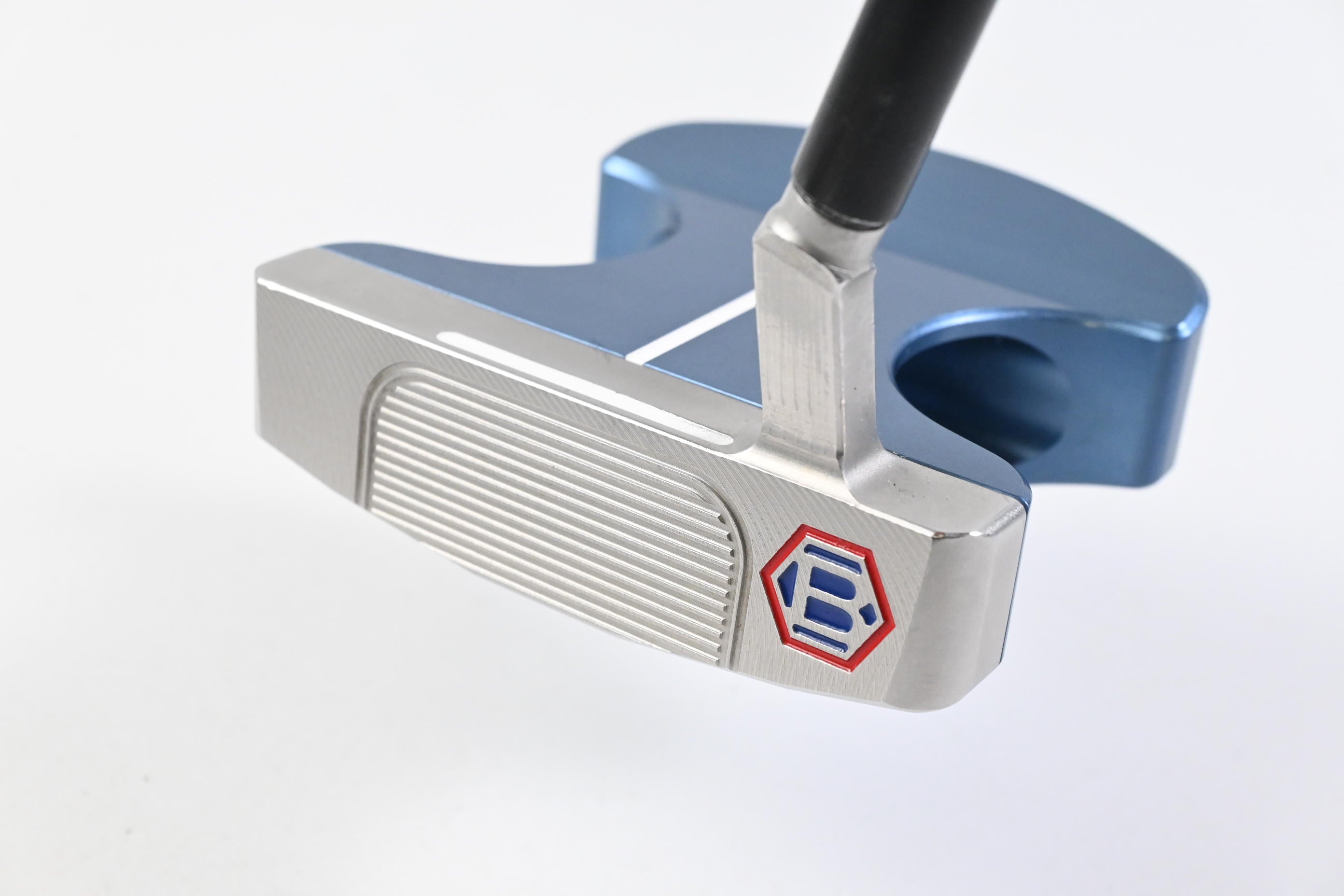 Bettinardi Inovai REV 7.0 Slant Putter / 34 Inch