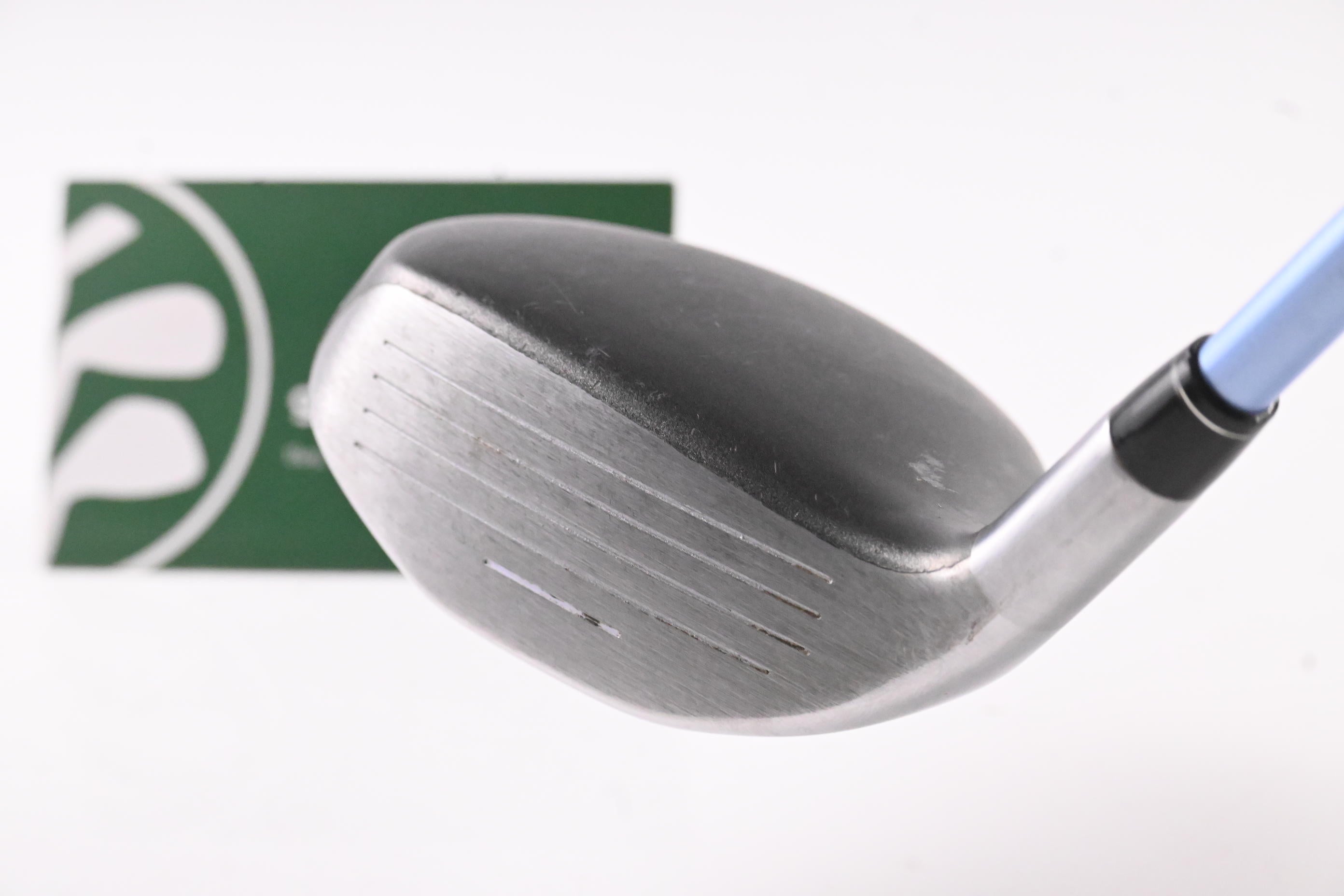 Ladies Adams Tight Lies 2.0 #3 Wood / 16 Degree / Ladies Flex Kuro Kage 45 Shaft