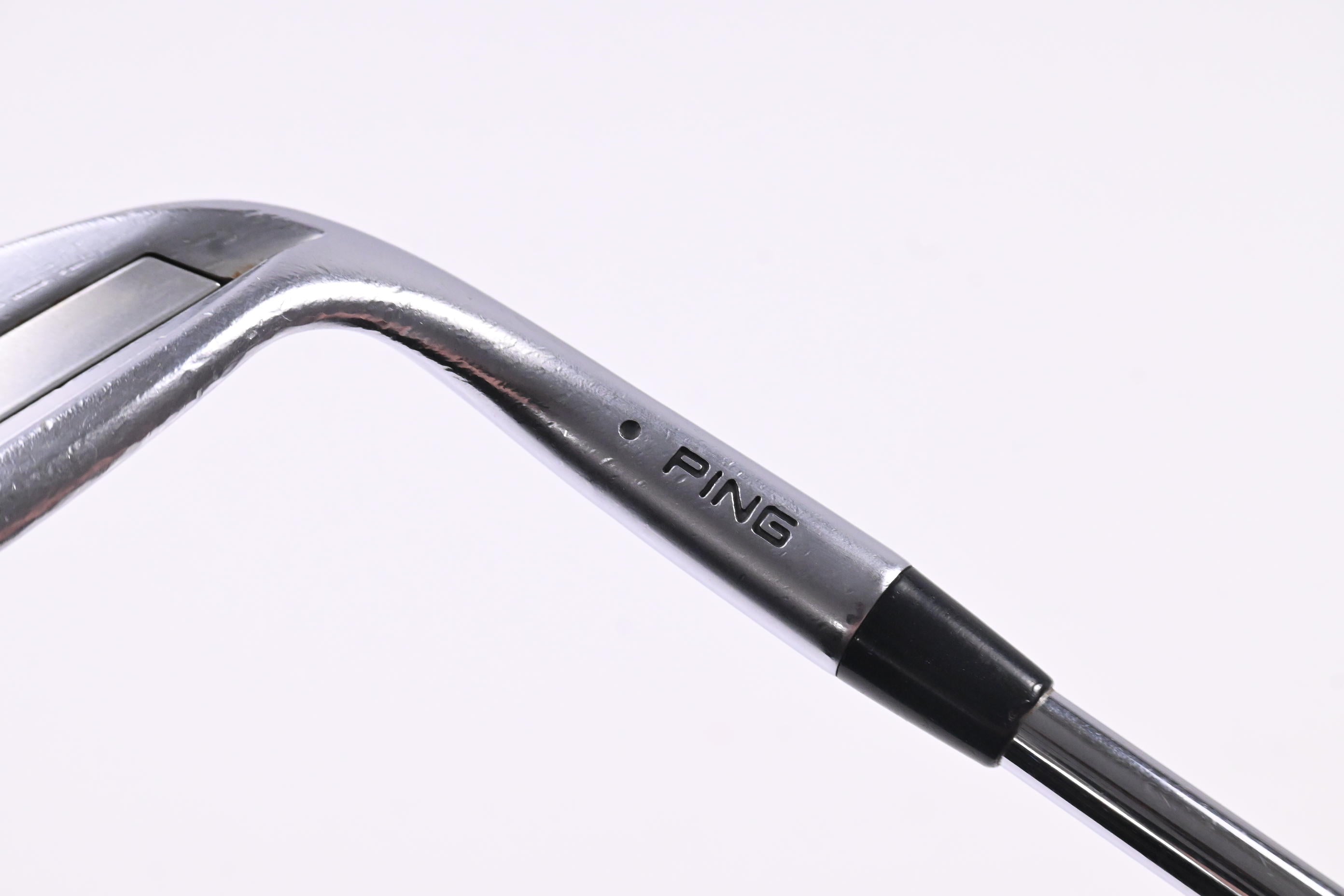 Ping Glide 4.0 Sand Wedge / 54 Degree / Black Dot / X-Flex NS Pro Modus 3 Tour