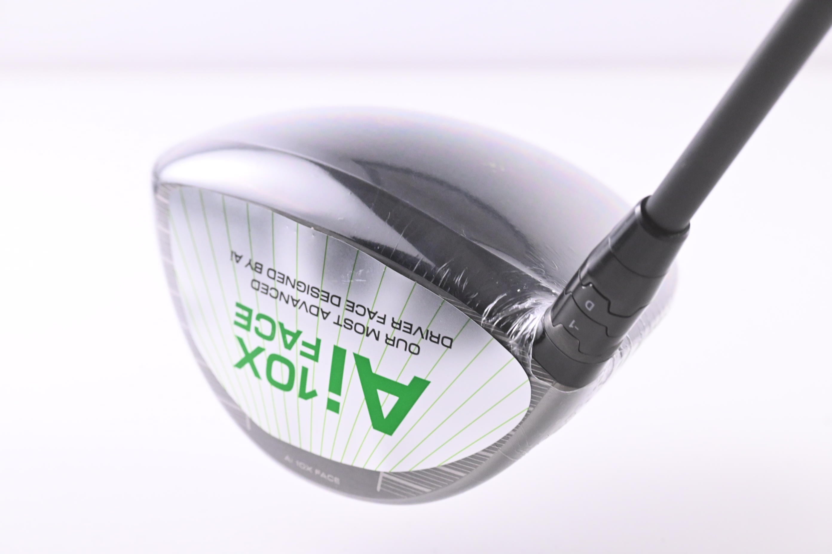 Callaway Elyte Triple Diamond Driver / 10.5 Degree / Stiff Flex Tensei AV Blue 55