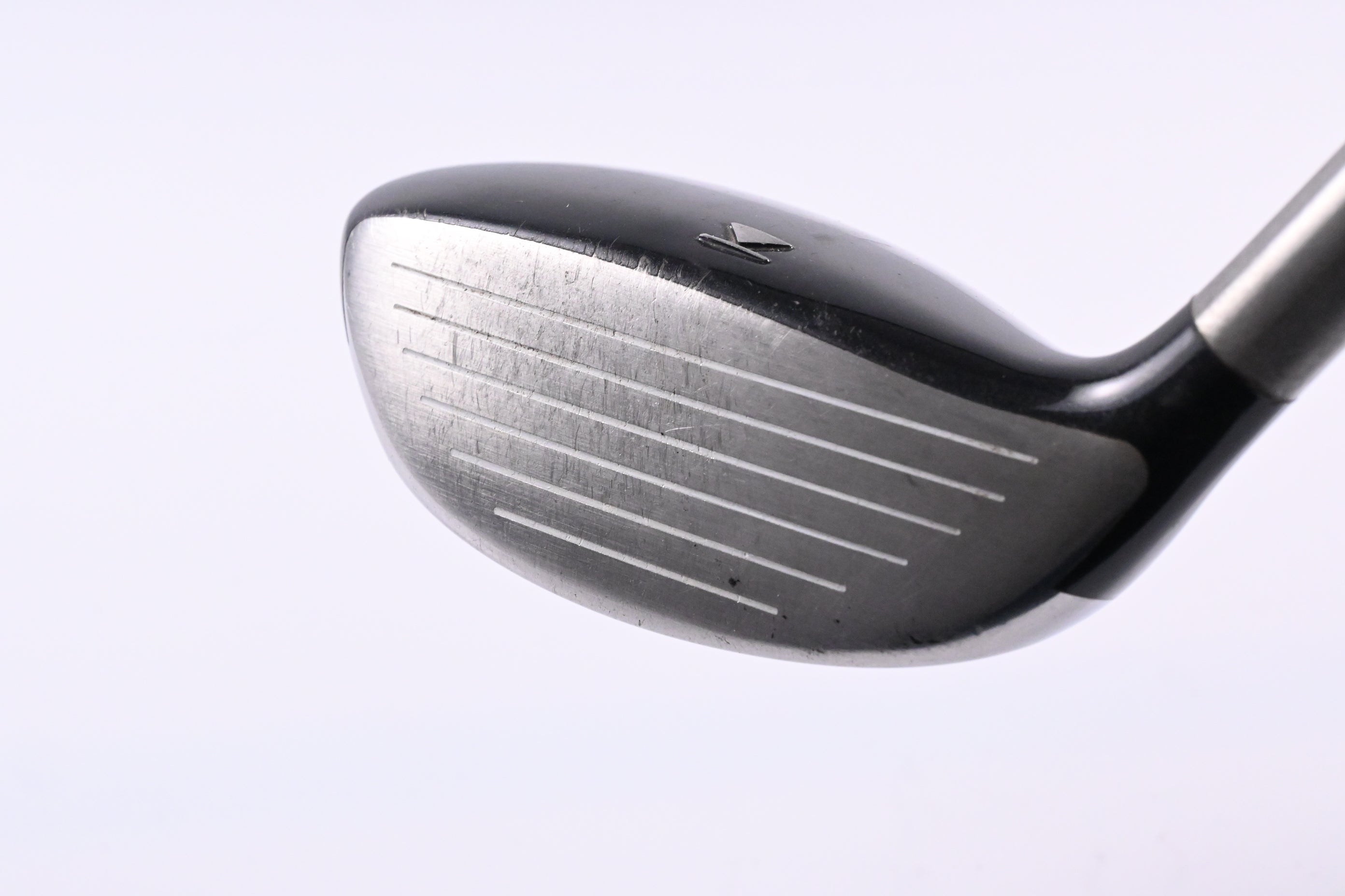 Titleist 909 F2 #3 Wood / 15.5 Degree / Stiff Flex Alidla RIP 70 Shaft