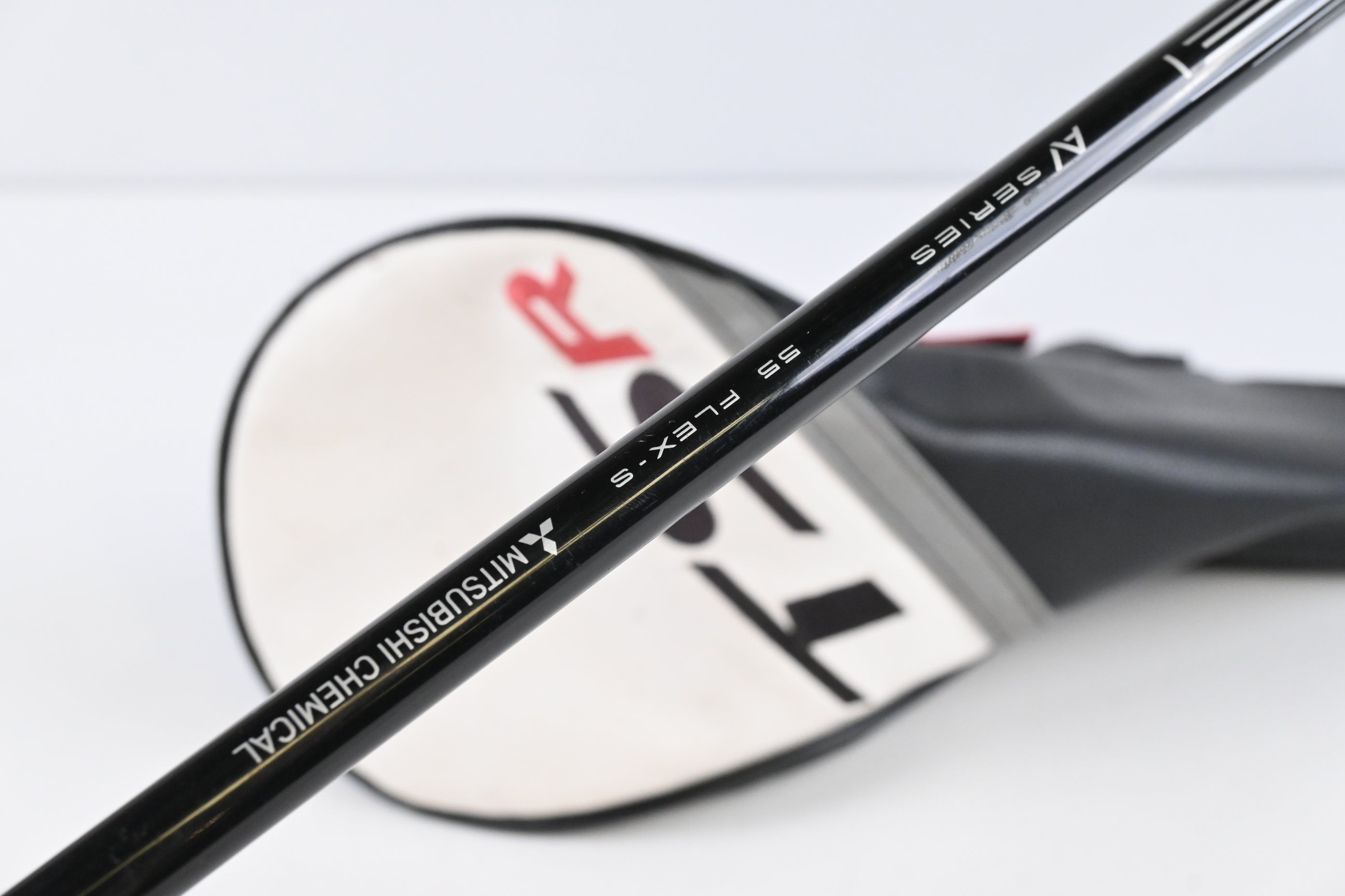 Titleist TSR3 Driver / 9 Degree / Stiff Flex Tensei AV Blue 55 Shaft