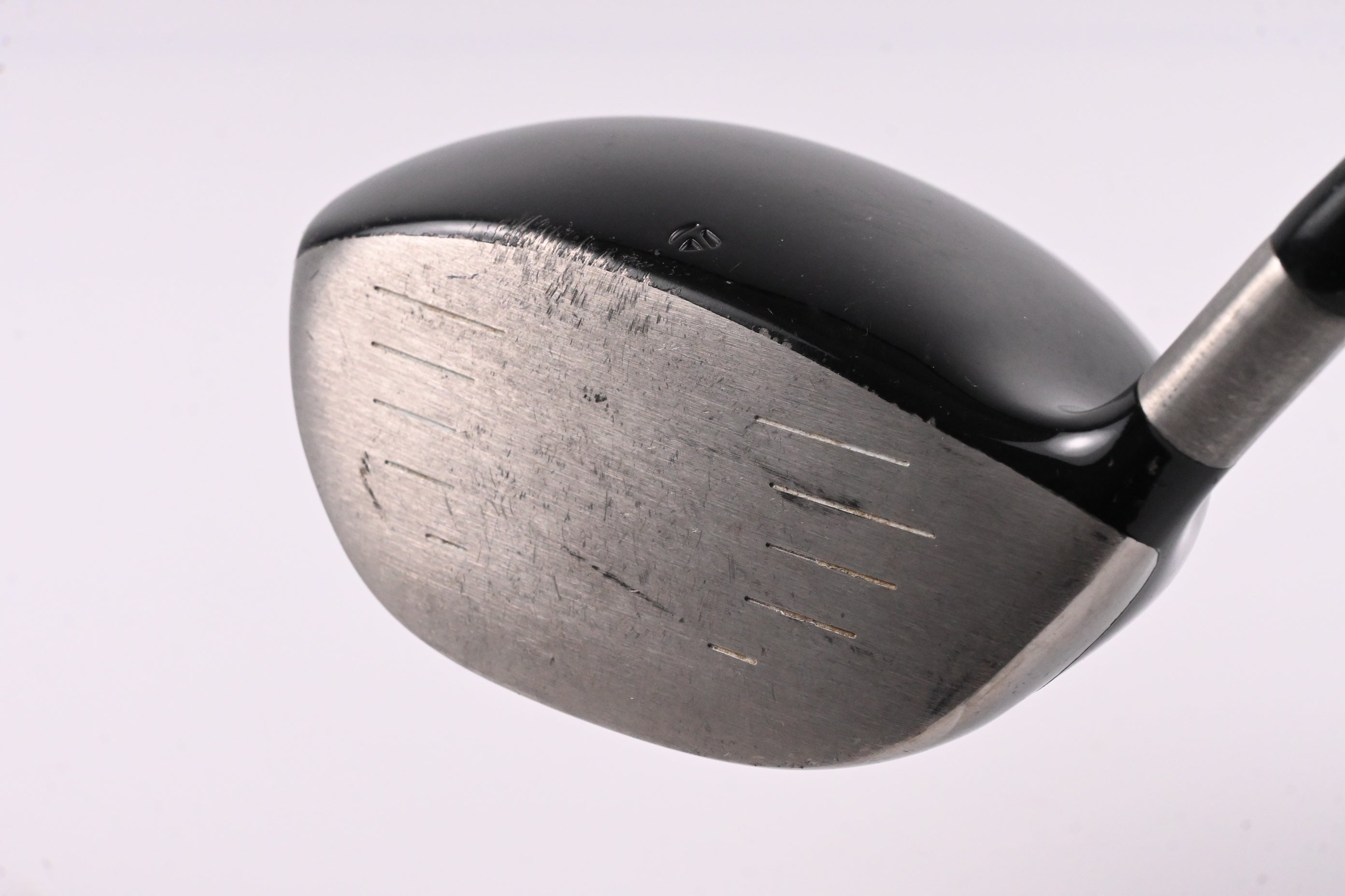 Taylormade R540 XD Driver / 10.5 Degree / Regular Flex M.A.S.² 55 Shaft