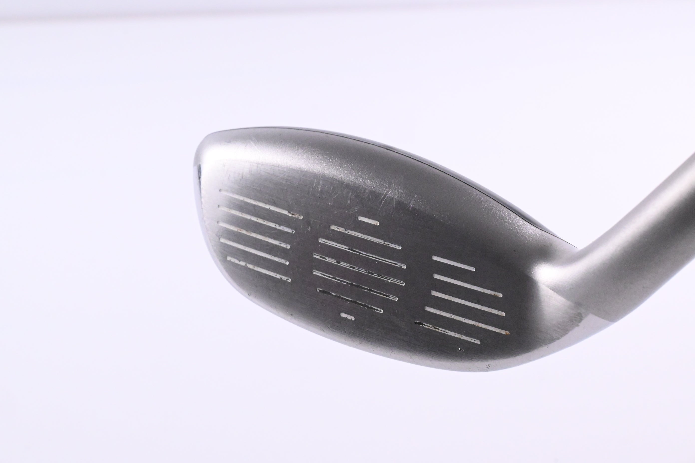 Ping G5 #3 Hybrid / 19 Degree / Stiff Flex Ping Z-Z Shaft
