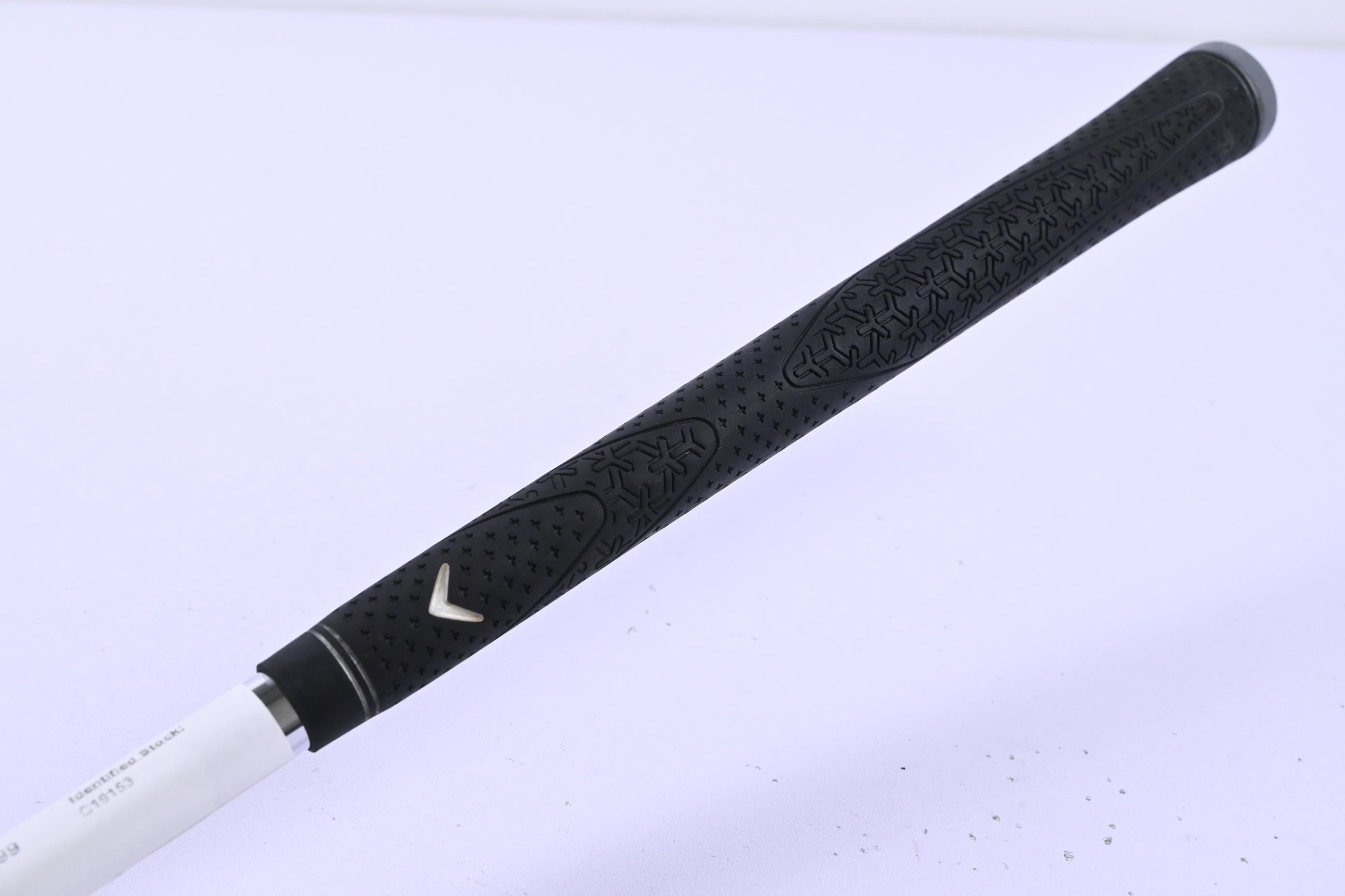 Callaway Rogue #7 Iron / Regular Flex True Temper XP 95 R300 Shaft
