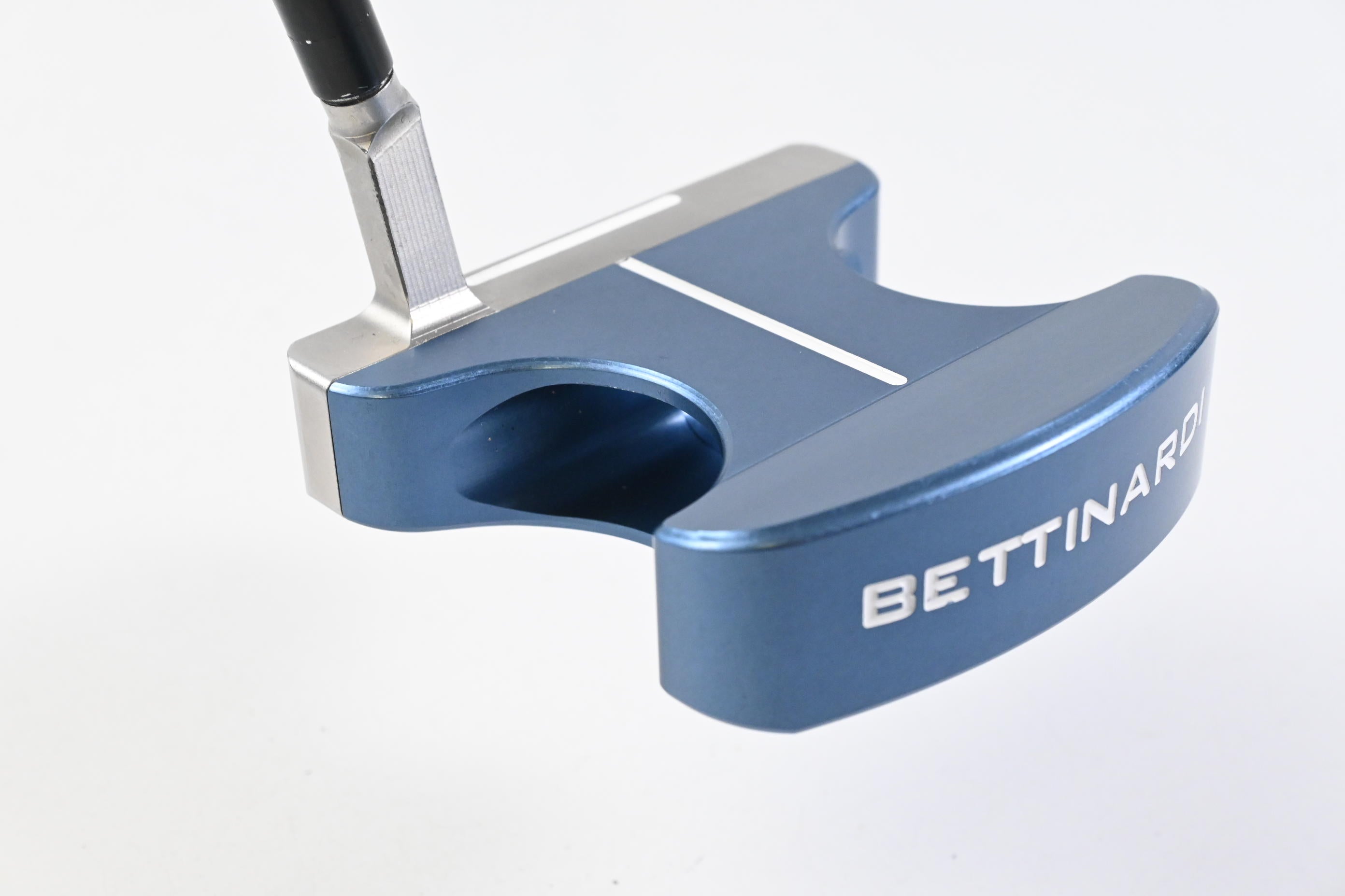 Bettinardi Inovai REV 7.0 Slant Putter / 34 Inch