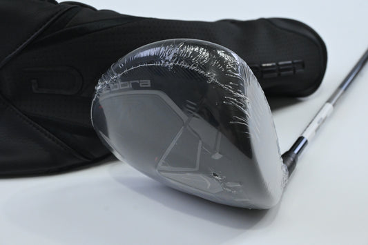 Cobra Darkspeed Max Driver / 12 Degree / Senior Flex UST Lin-Q M40X Red 5 Shaft