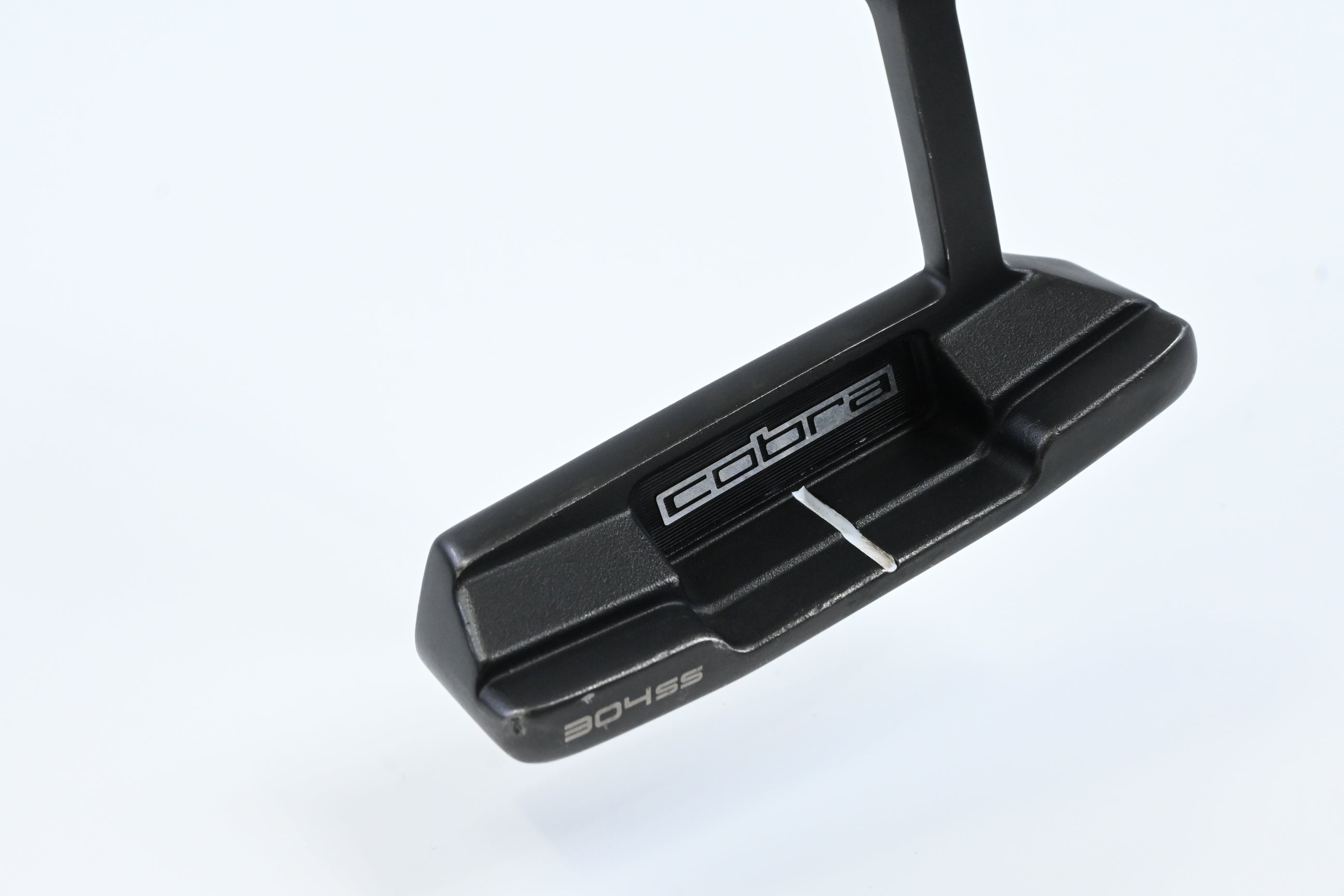 Left Hand Cobra King 3D Sport-45 Putter / 34 Inch