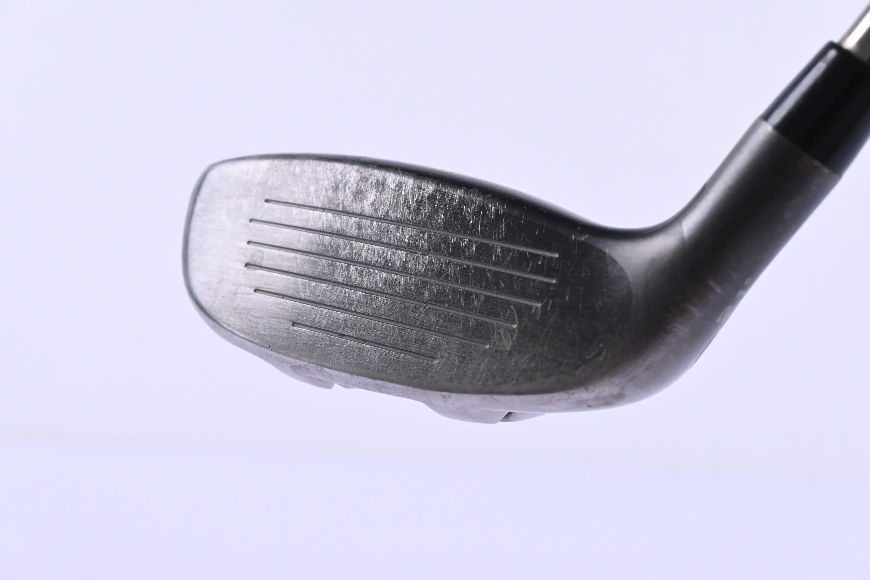 Cobra King SZ Speedzone #4 Hybrid / 21 Degree / Regular Flex UST Recoil ESX 480