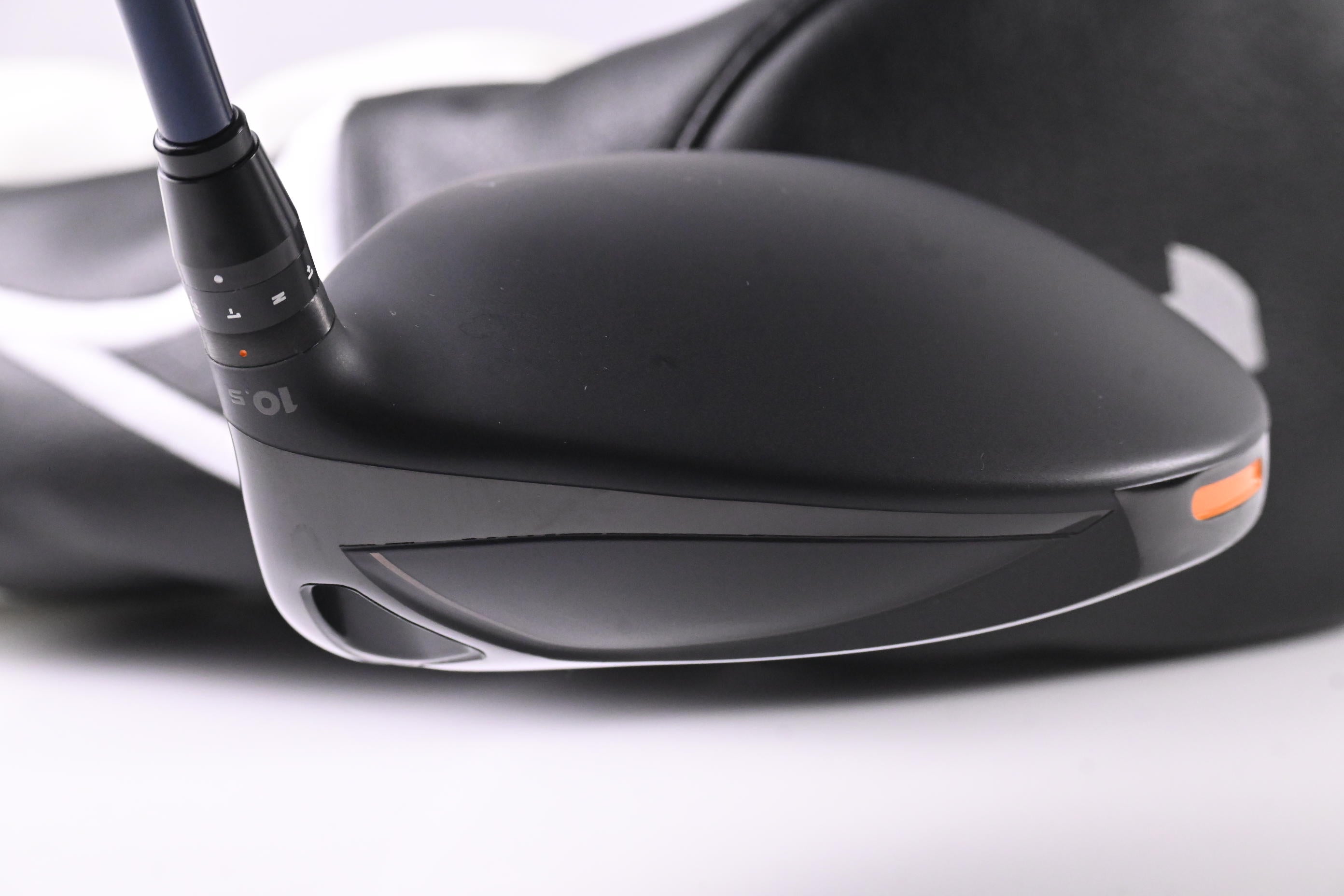 Takomo IIGNIS D1 Driver / 10.5 Degree / X-Flex Fujikura Ventus Blue 6 Shaft