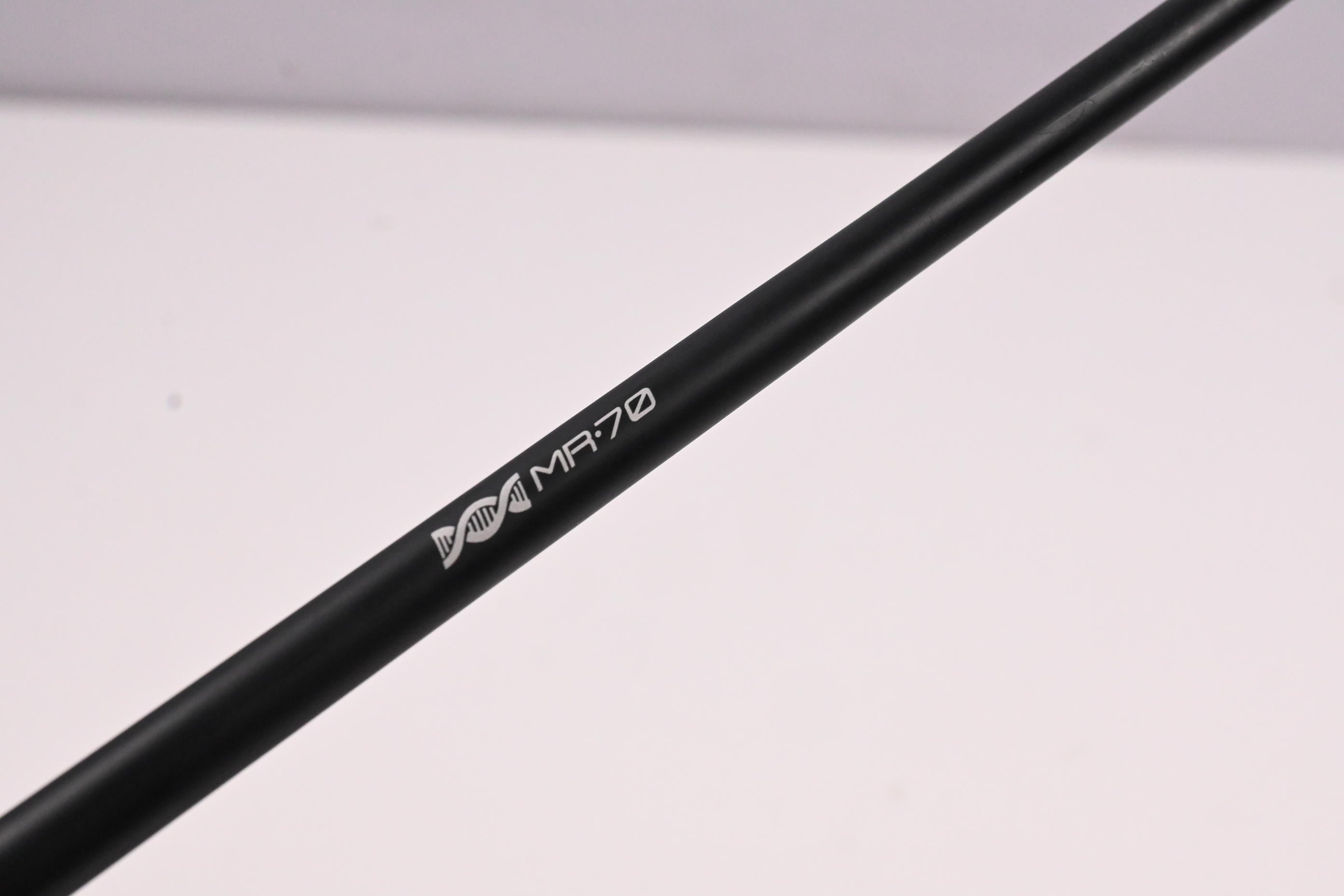 Mitsubishi Chemical Kai'li White 70 Driver Shaft / X-Flex / Cobra 2nd Gen