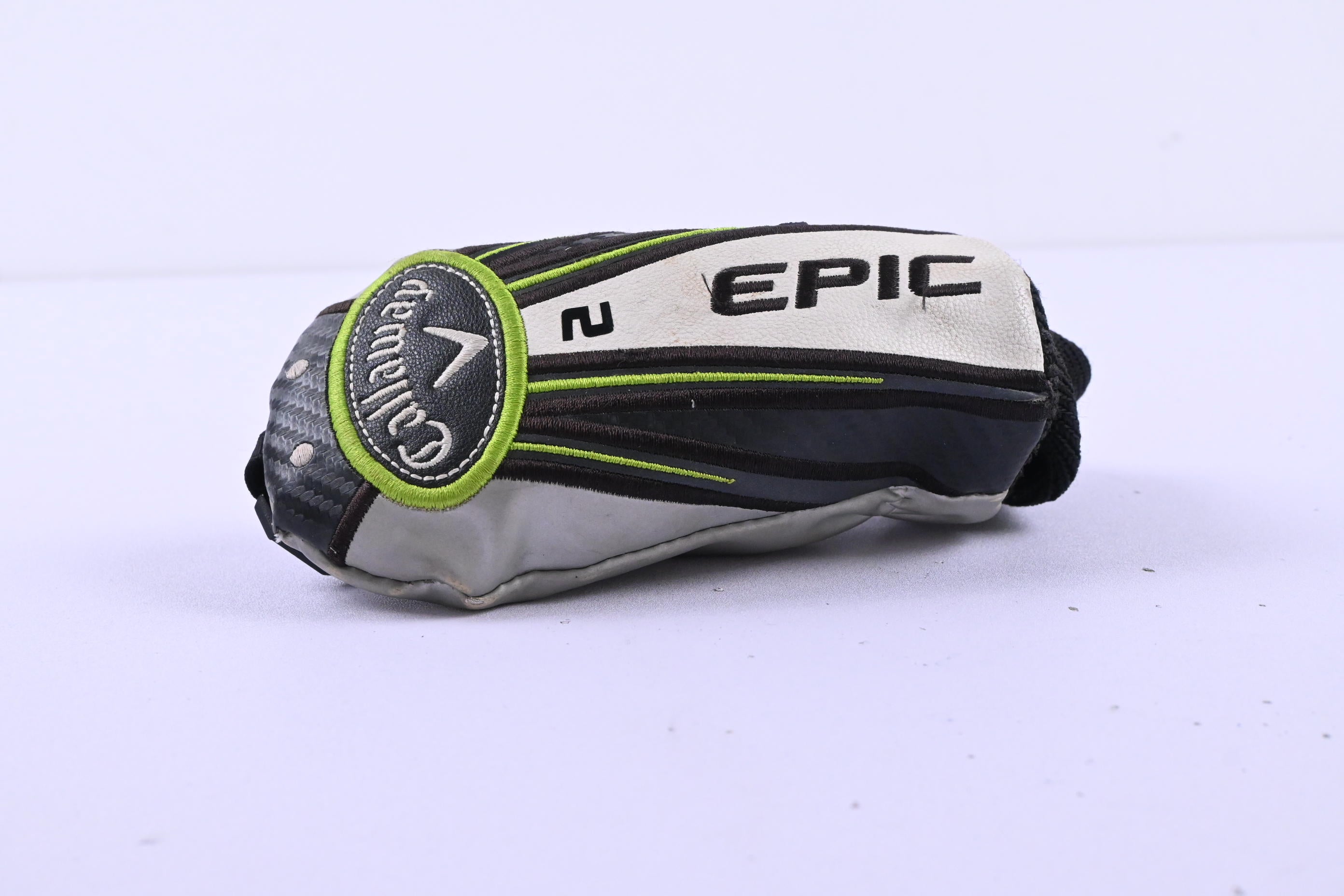 Callaway Epic #2 Hybrid / 18 Degree / Regular Flex Kuro Kage TiNi 50 Shaft