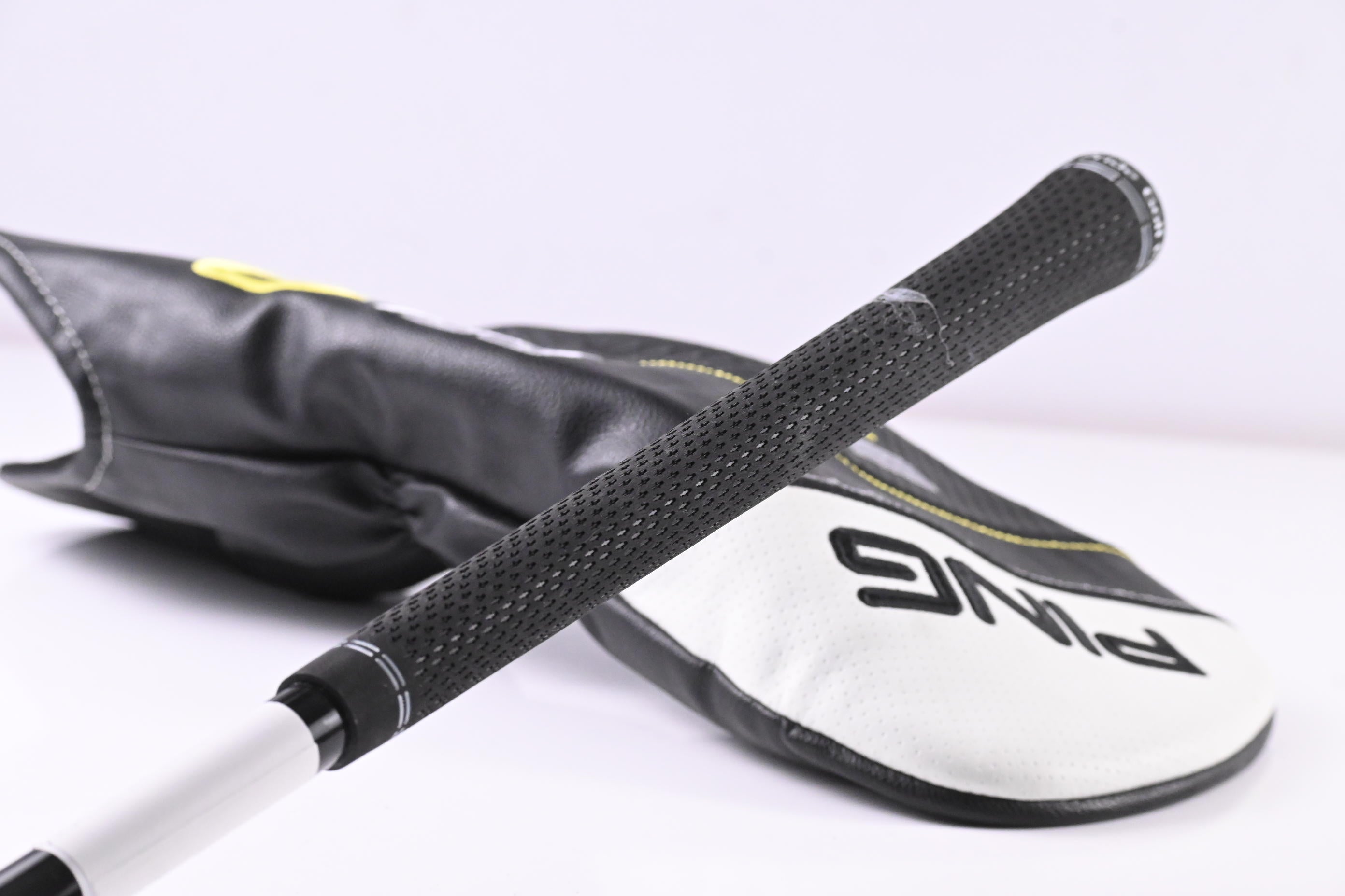 Ping G430 Max 10K Driver / 10.5 Degree / Stiff Flex Ping Alta CB Black 55 Shaft