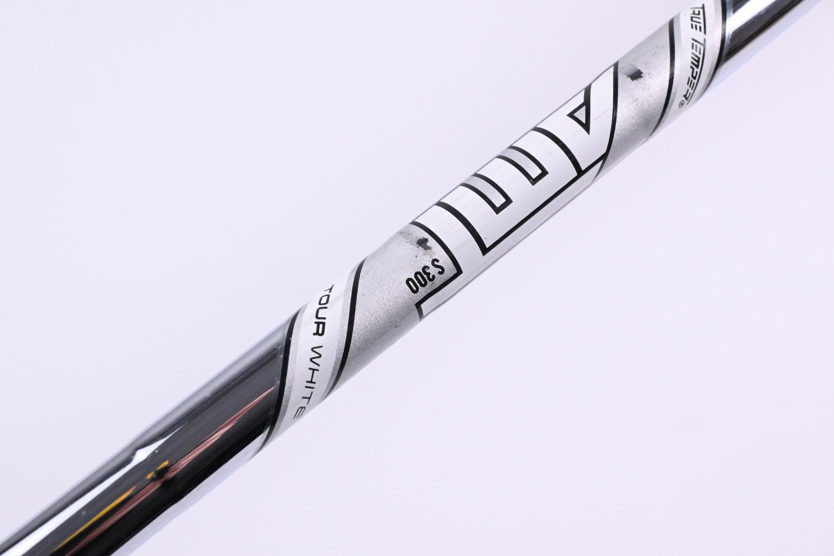 Titleist 716 AP2 #6 Iron / Stiff Flex AMT Tour White S300 Shaft