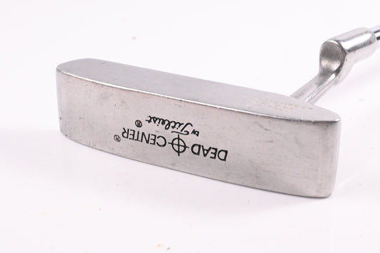 Titleist Dead Center Topsighter TS-251 Putter / 35 Inch