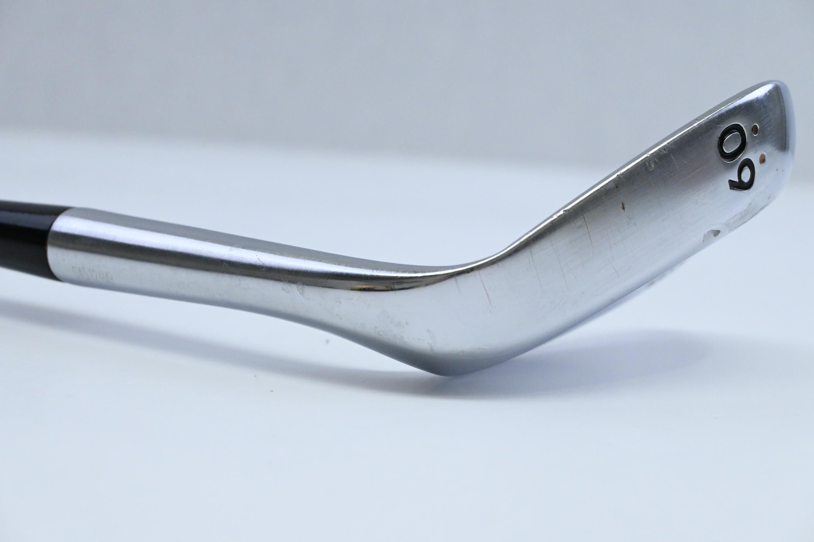 Cleveland 588 RTX Lob Wedge / 60 Degree / Wedge Flex Dynamic Gold Shaft