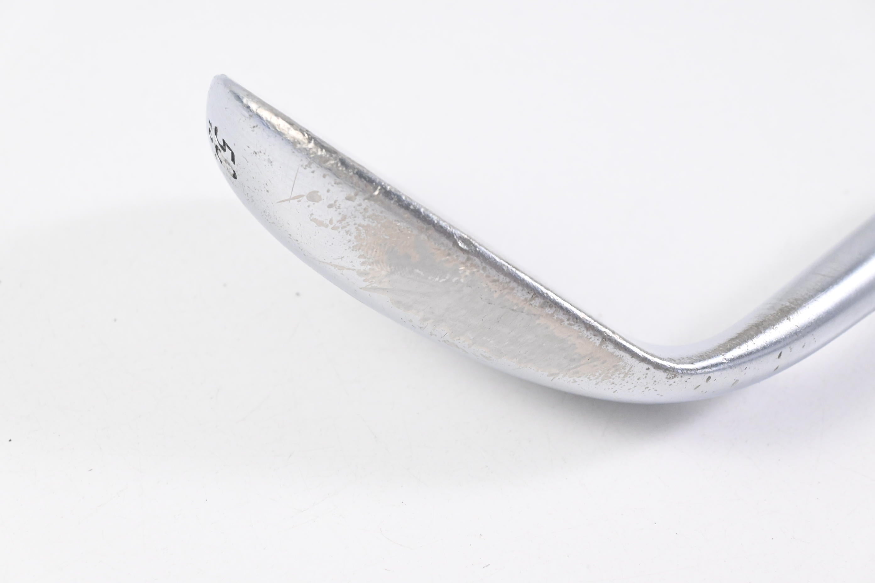 Ping Glide 2.0 Lob Wedge / 58 Degree / Black Dot / Wedge Flex Ping AWT 2.0