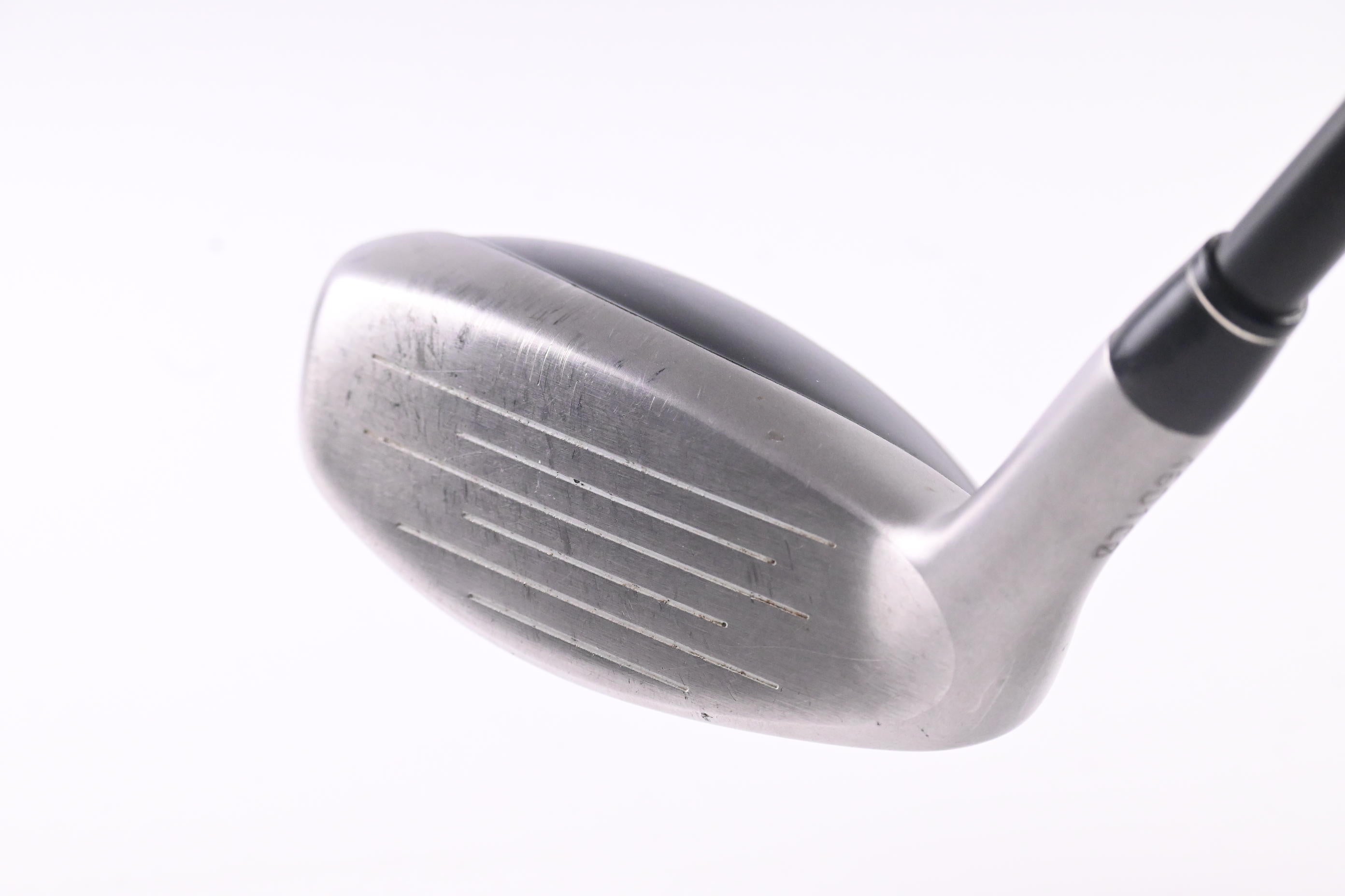 Taylormade Rescue Mid #2 Hybrid / 16 Degree / Regular Flex Taylormade Ultralite