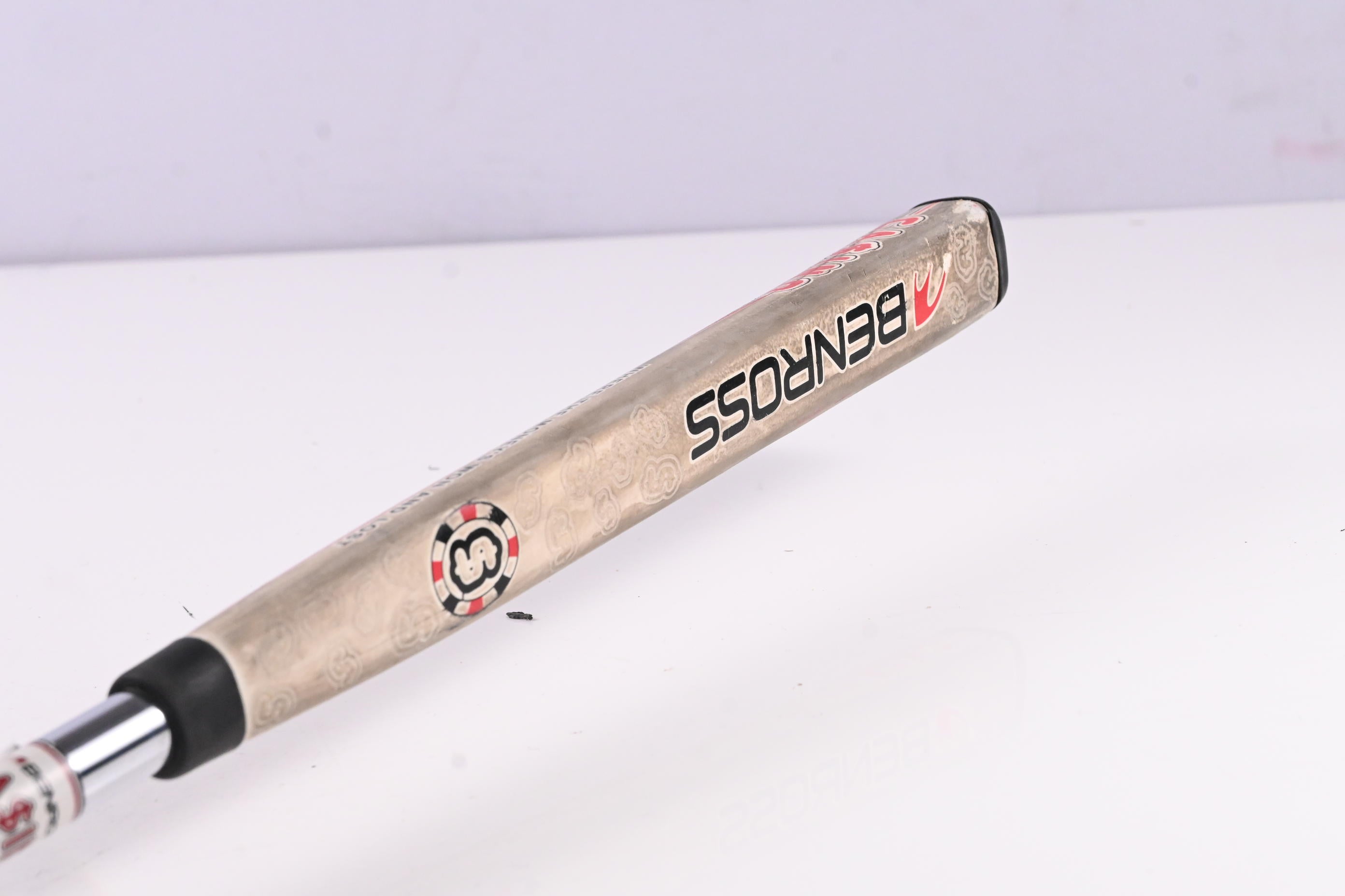Benross Casino Putter / 35 Inch