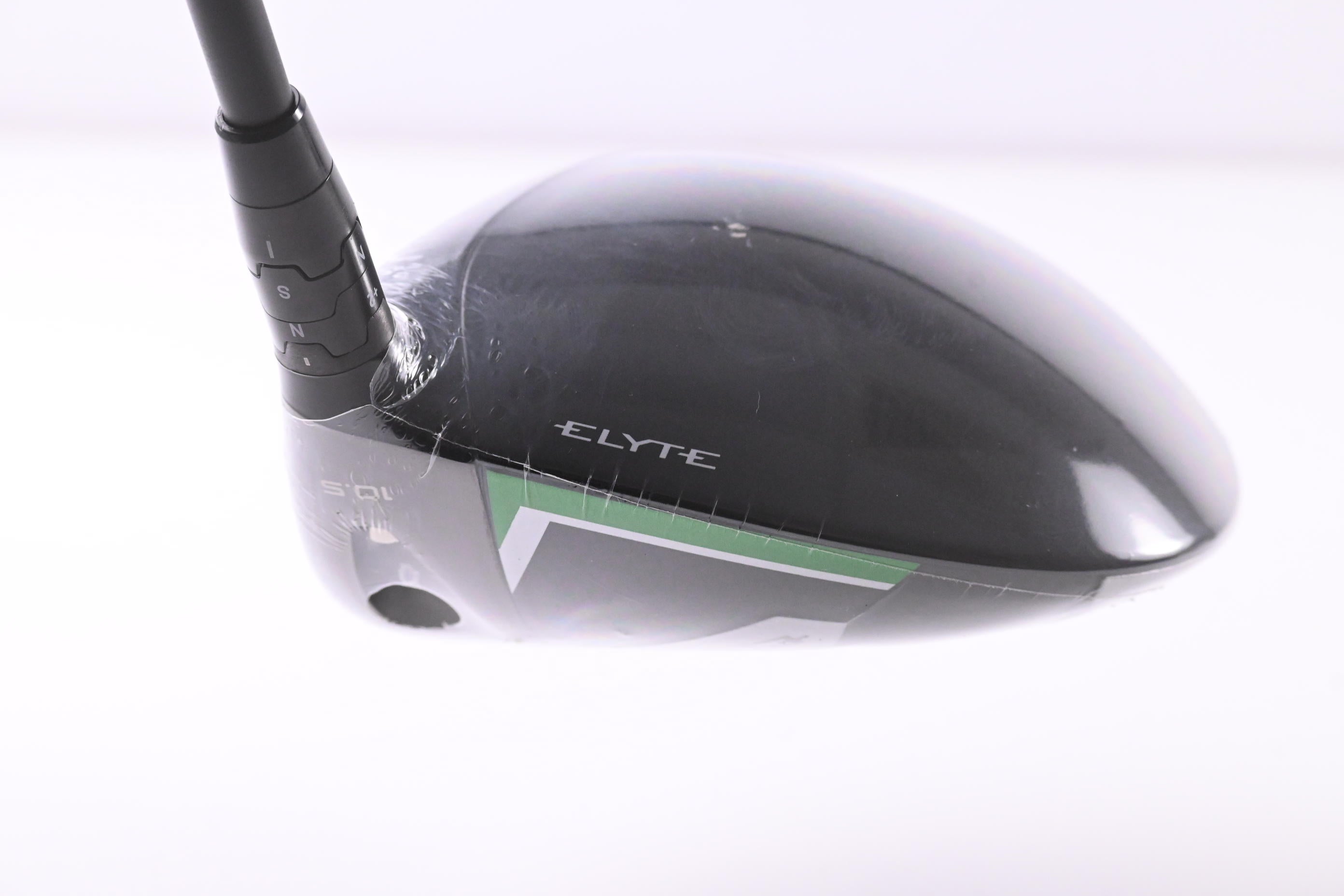 Callaway Elyte Triple Diamond Driver / 10.5 Degree / Stiff Flex Tensei AV Blue 55