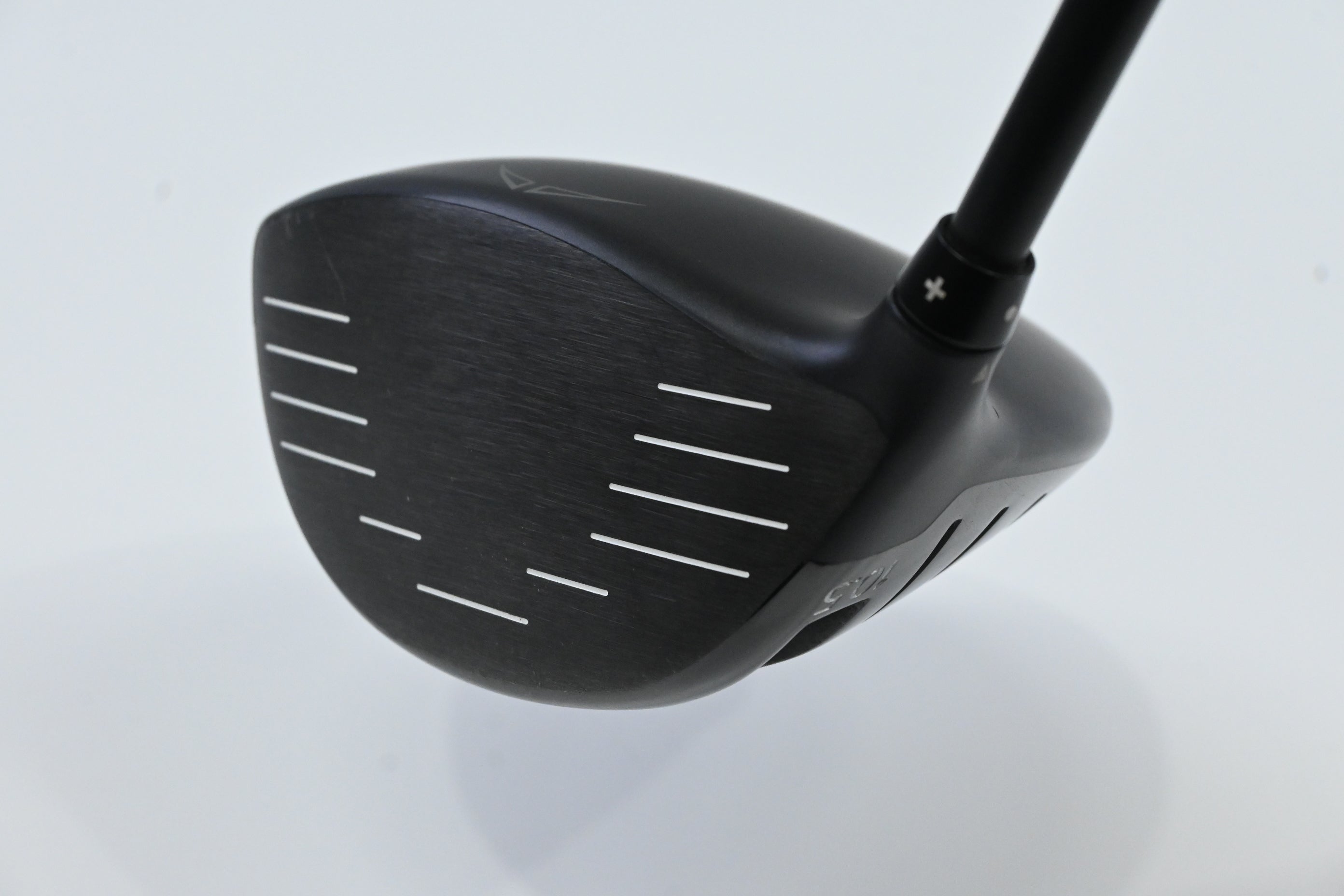 Ping G25 Driver / 10.5 Degree / Regular Flex Ping TFC 189 Shaft