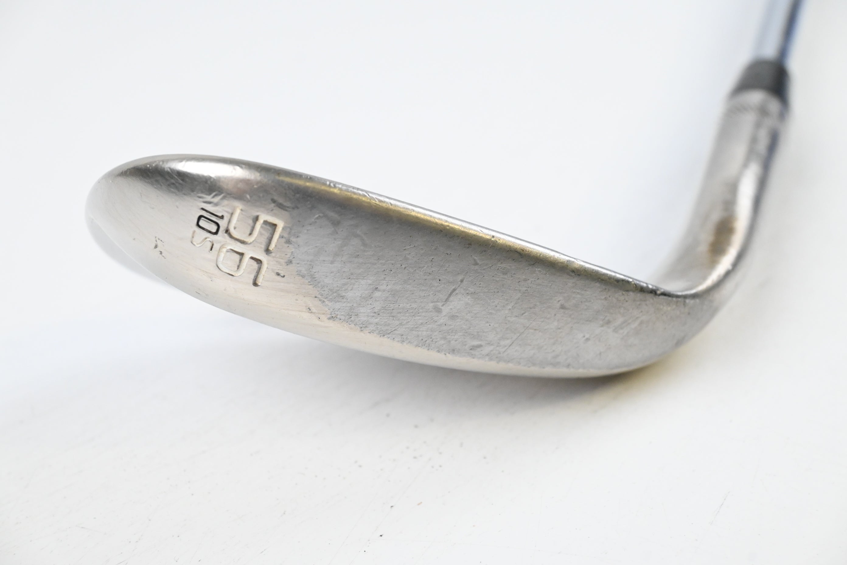 Titleist Vokey SM9 Sand Wedge / 56 Degree / Wedge Flex Vokey Design SM9 Shaft