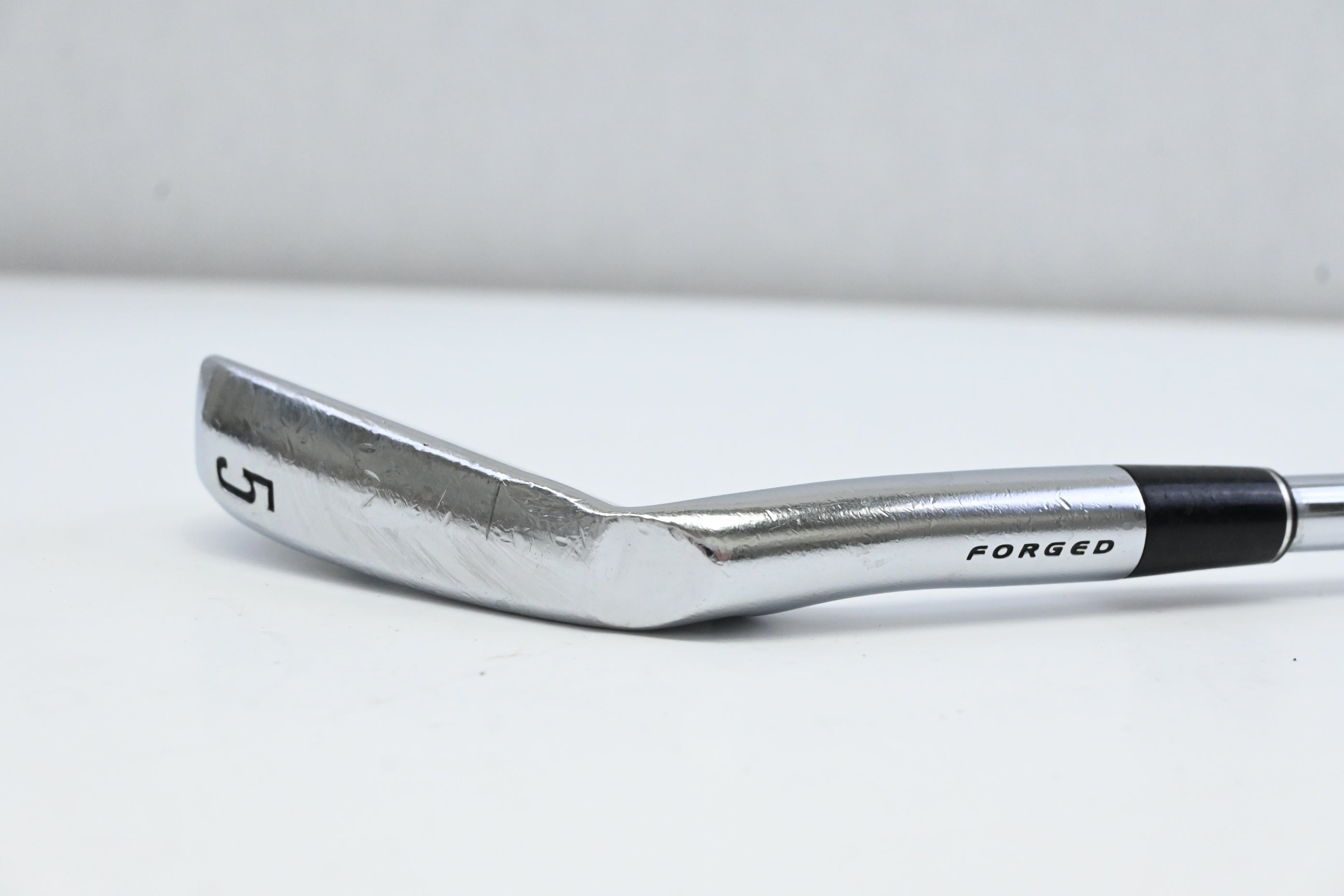 Srixon ZX7 #5 Iron / 25 Degree / Stiff Flex NS Pro Modus3 Shaft