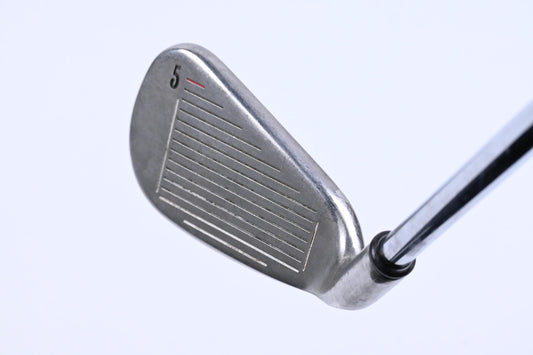 Callaway X-14 #5 Iron / 26 Degree / Regular Flex Callaway Steelhead Shaft
