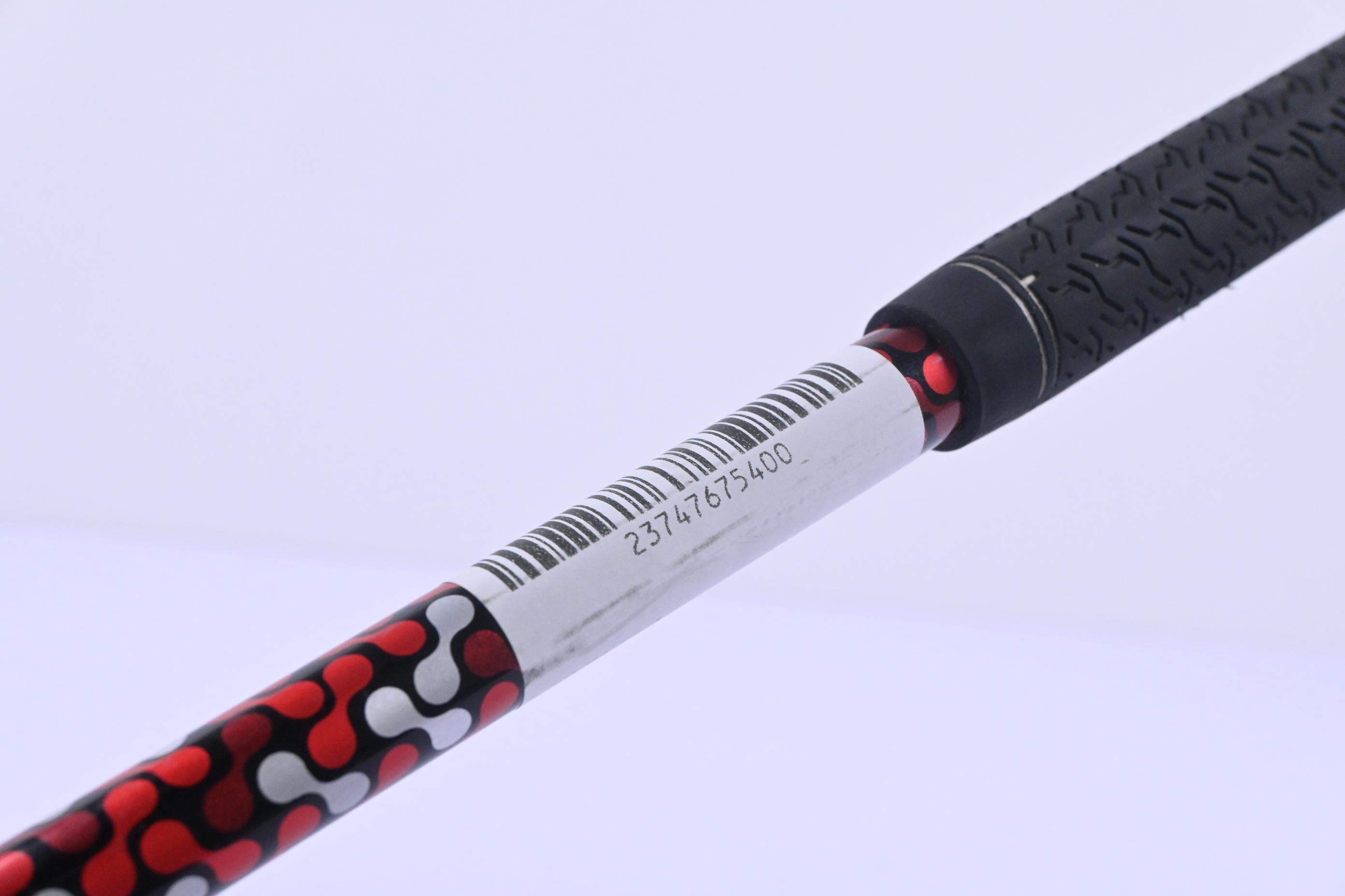 Taylormade M4 #3 Hybrid / 19 Degree / Regular Flex Fujikura Atmos Red 6 Shaft