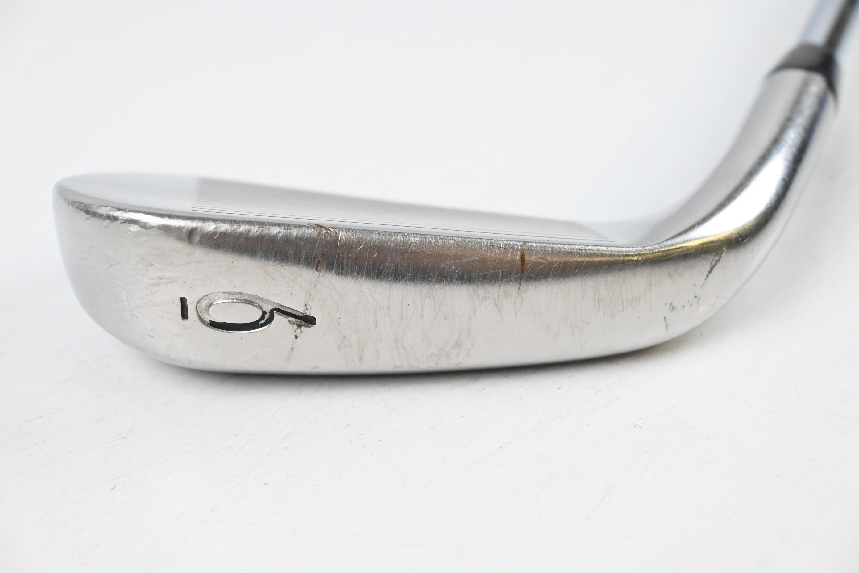 Titleist T300 2021 #6 Iron / Stiff Flex AMT S300 Red Shaft