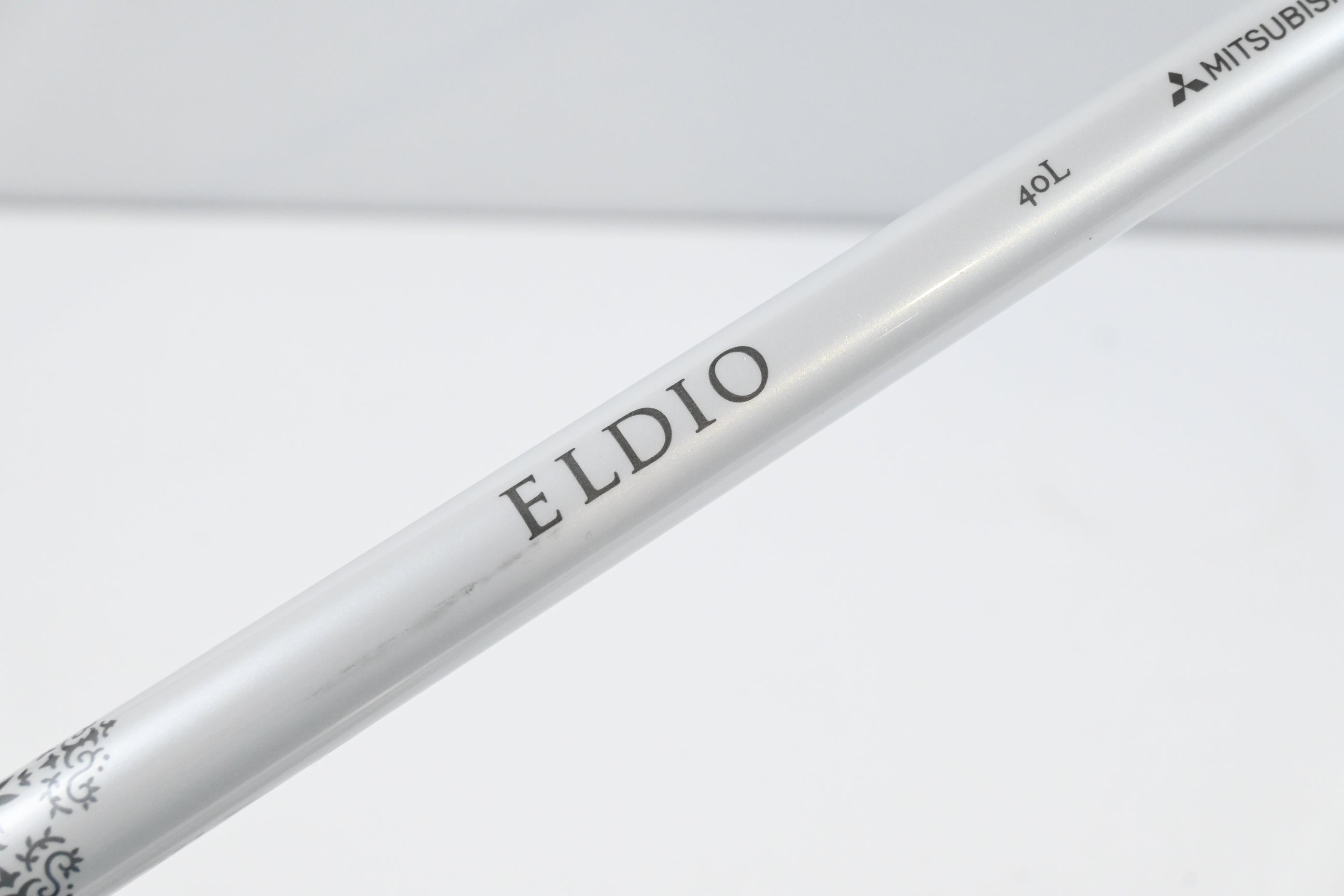 Ladies Eldio 40 #7 Wood Shaft / Ladies Flex / Callaway 3rd Gen
