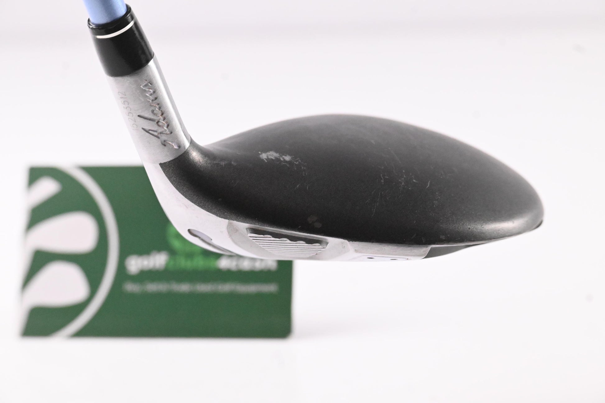 Ladies Adams Tight Lies 2.0 #3 Wood / 16 Degree / Ladies Flex Kuro Kage 45 Shaft