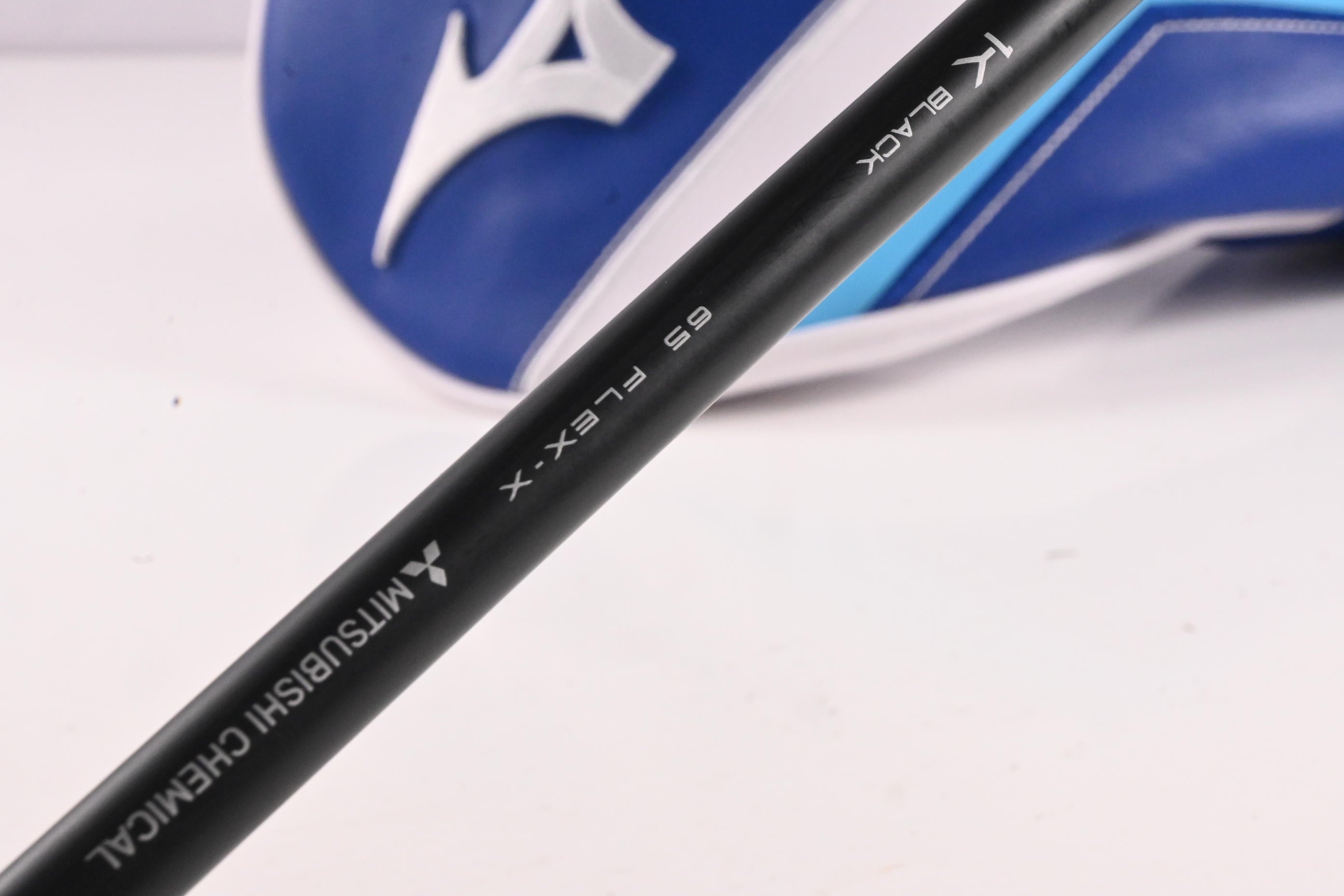 Mizuno ST-Z 230 Driver / 9.5 Degree / X-Flex Tensei 1K Black 65 Shaft