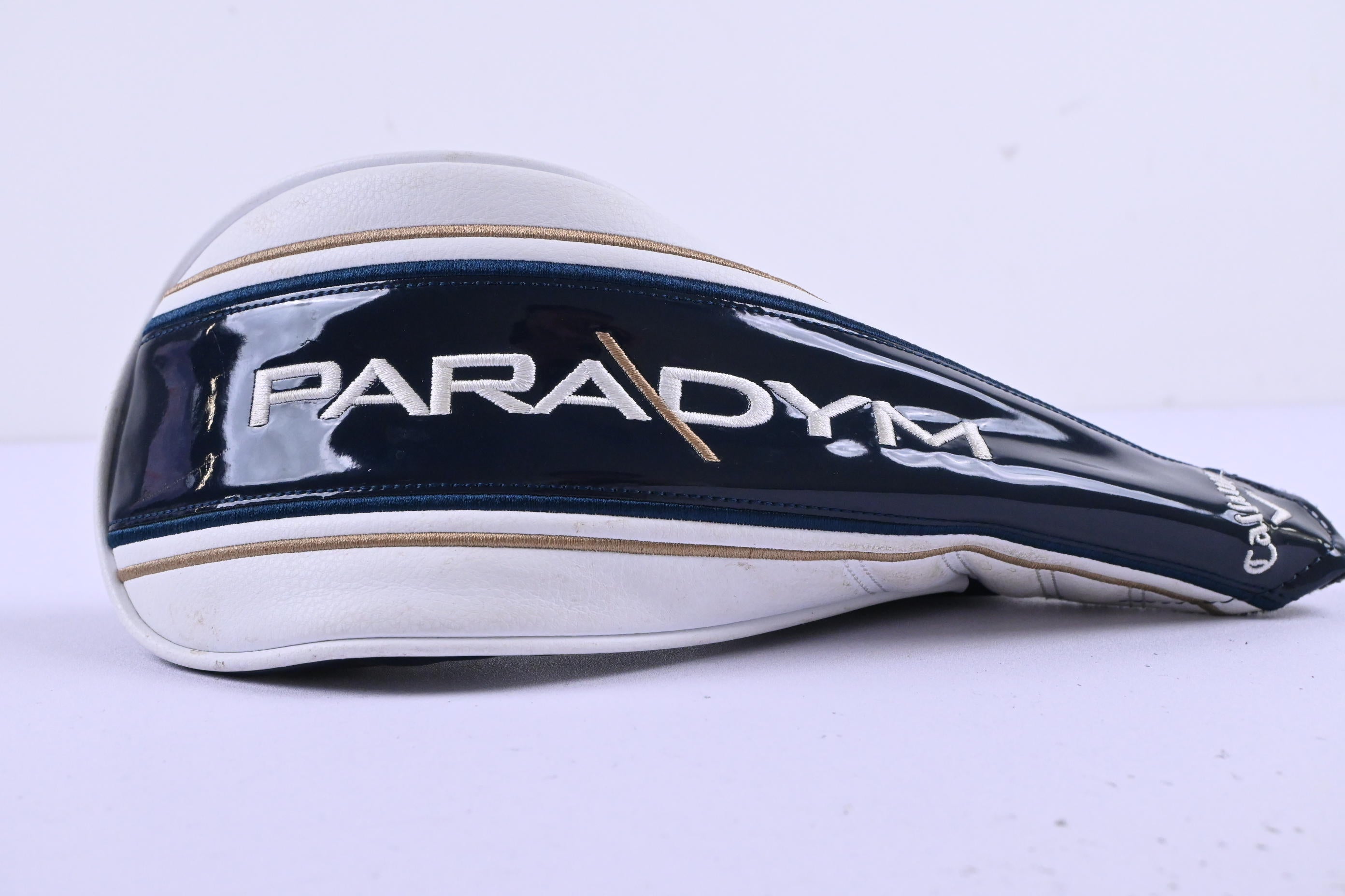 Callaway Paradym X #5 Wood / 18 Degree / Regular Flex HZRDUS Gen4 Silver 60