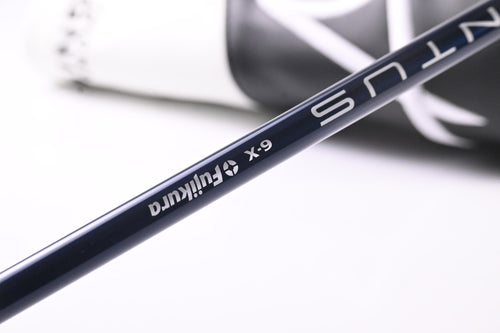 Takomo IIGNIS D1 Driver / 10.5 Degree / X-Flex Fujikura Ventus Blue 6 Shaft
