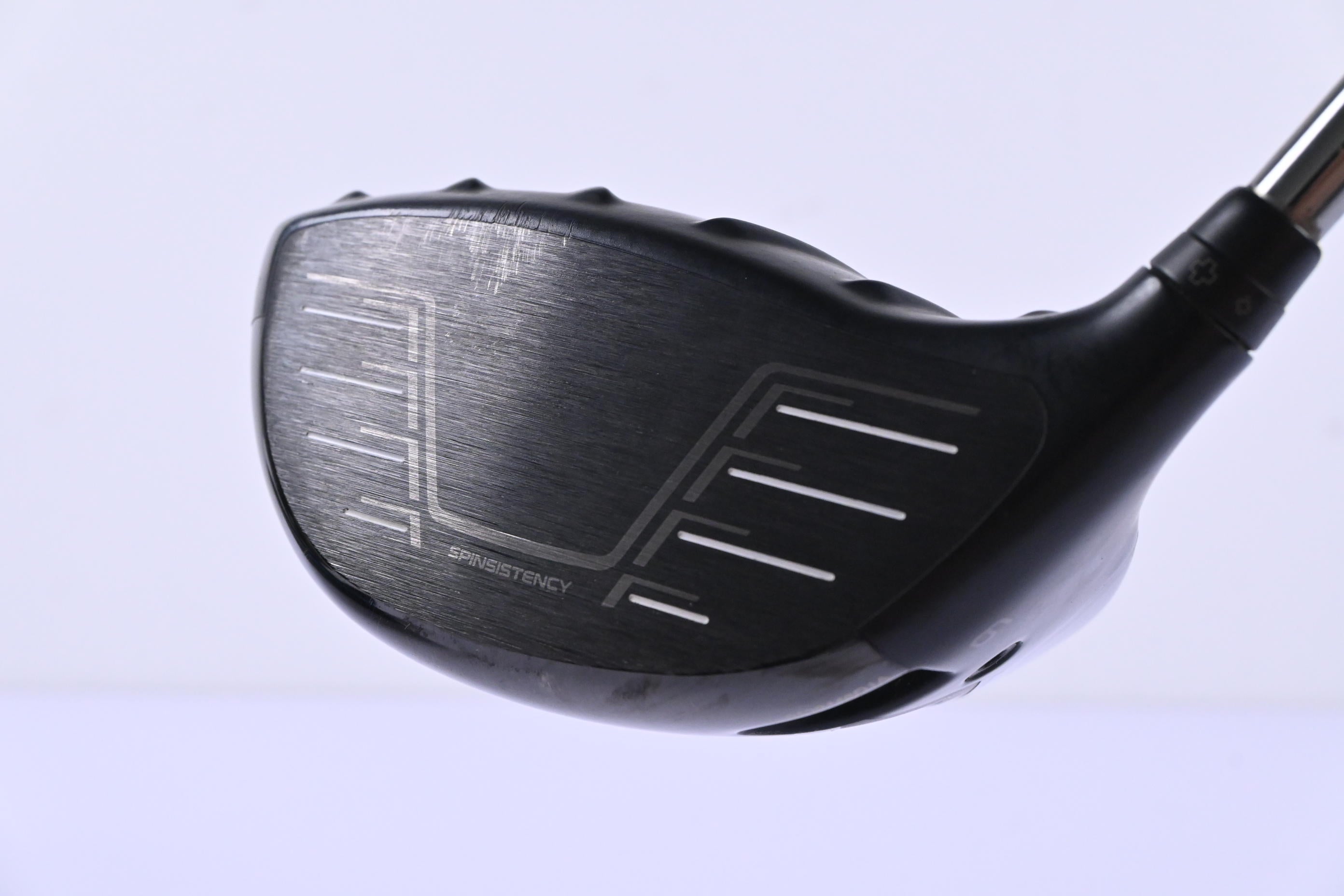 Ping G440 Max Driver / 9 Degree / Stiff Flex Ping Tour 2.0 Chrome 65 Shaft