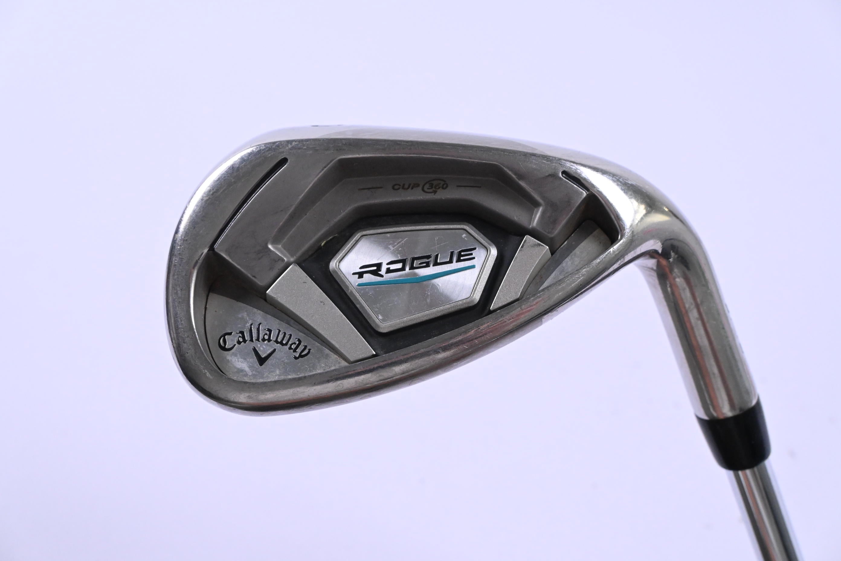 Callaway Rogue Pitching Wedge / 44 Degree / Regular Flex XP 95 R300 Shaft