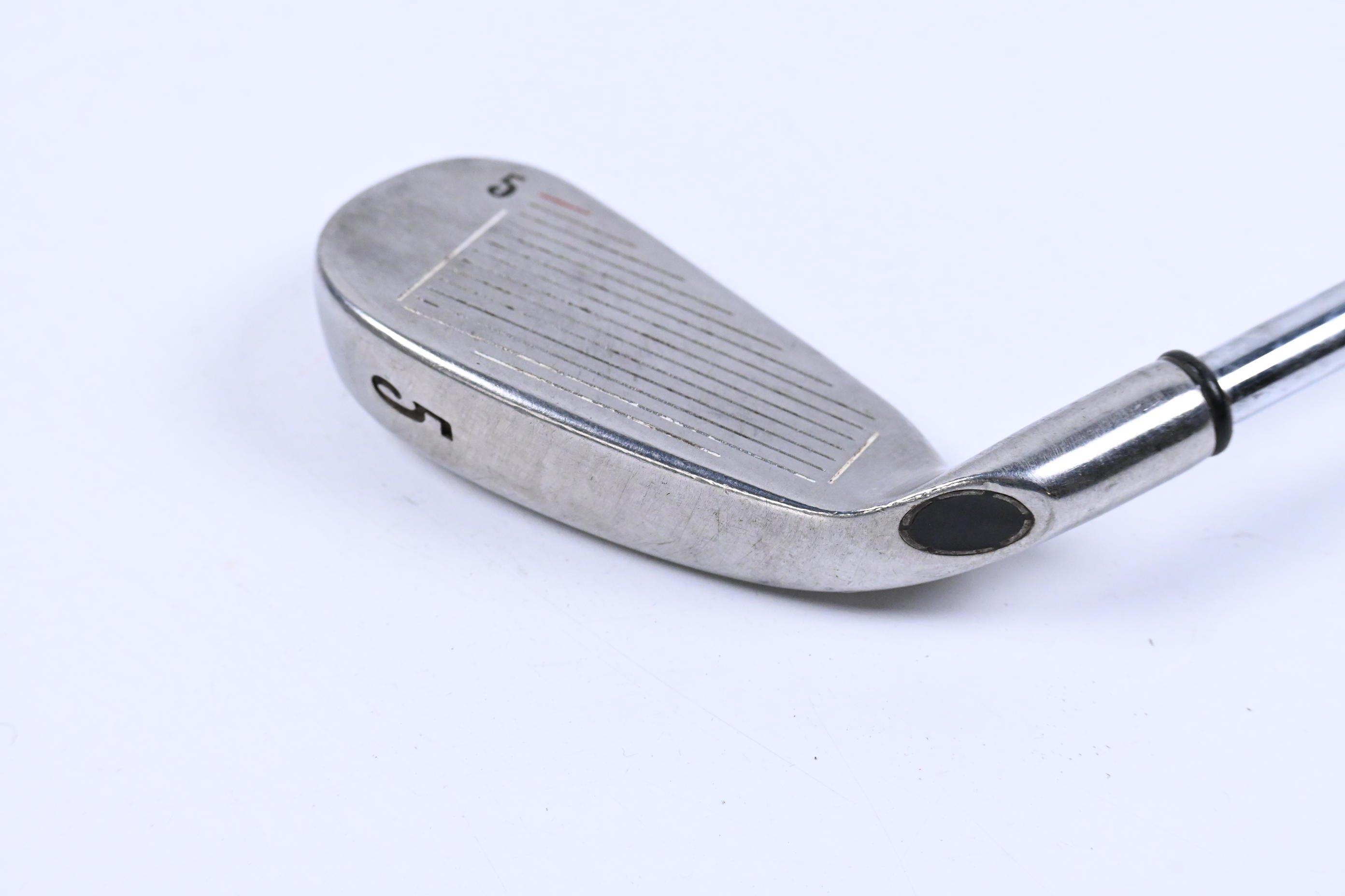 Callaway X-14 #5 Iron / 26 Degree / Regular Flex Callaway Steelhead Shaft