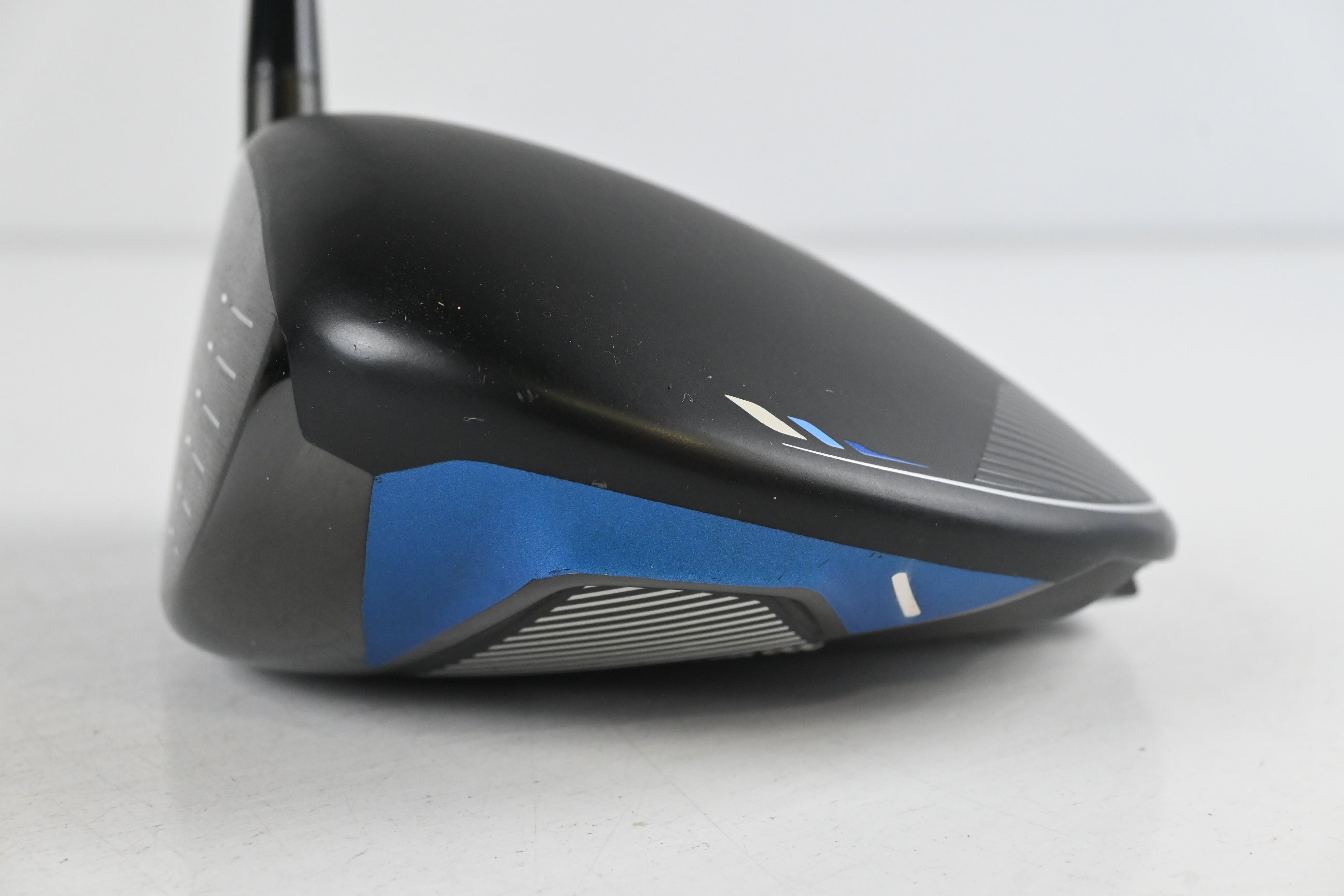 Left Hand Cleveland Launcher XL Lite Driver / 10.5 Degree / Regular Flex Cypher