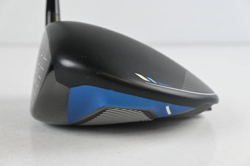 Left Hand Cleveland Launcher XL Lite Driver / 10.5 Degree / Regular Flex Cypher