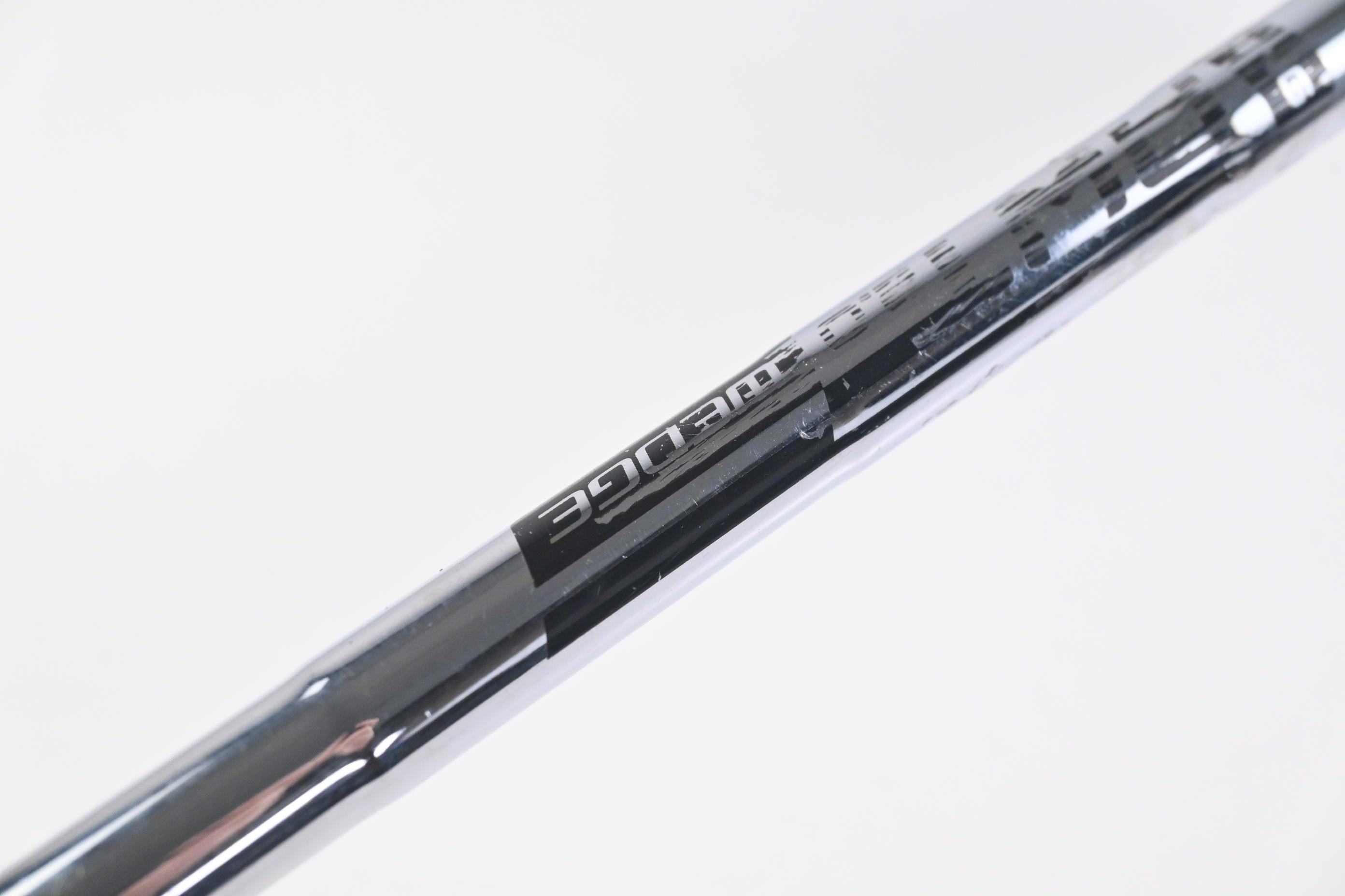 Ping Glide 2.0 Lob Wedge / 58 Degree / Black Dot / Wedge Flex Ping AWT 2.0
