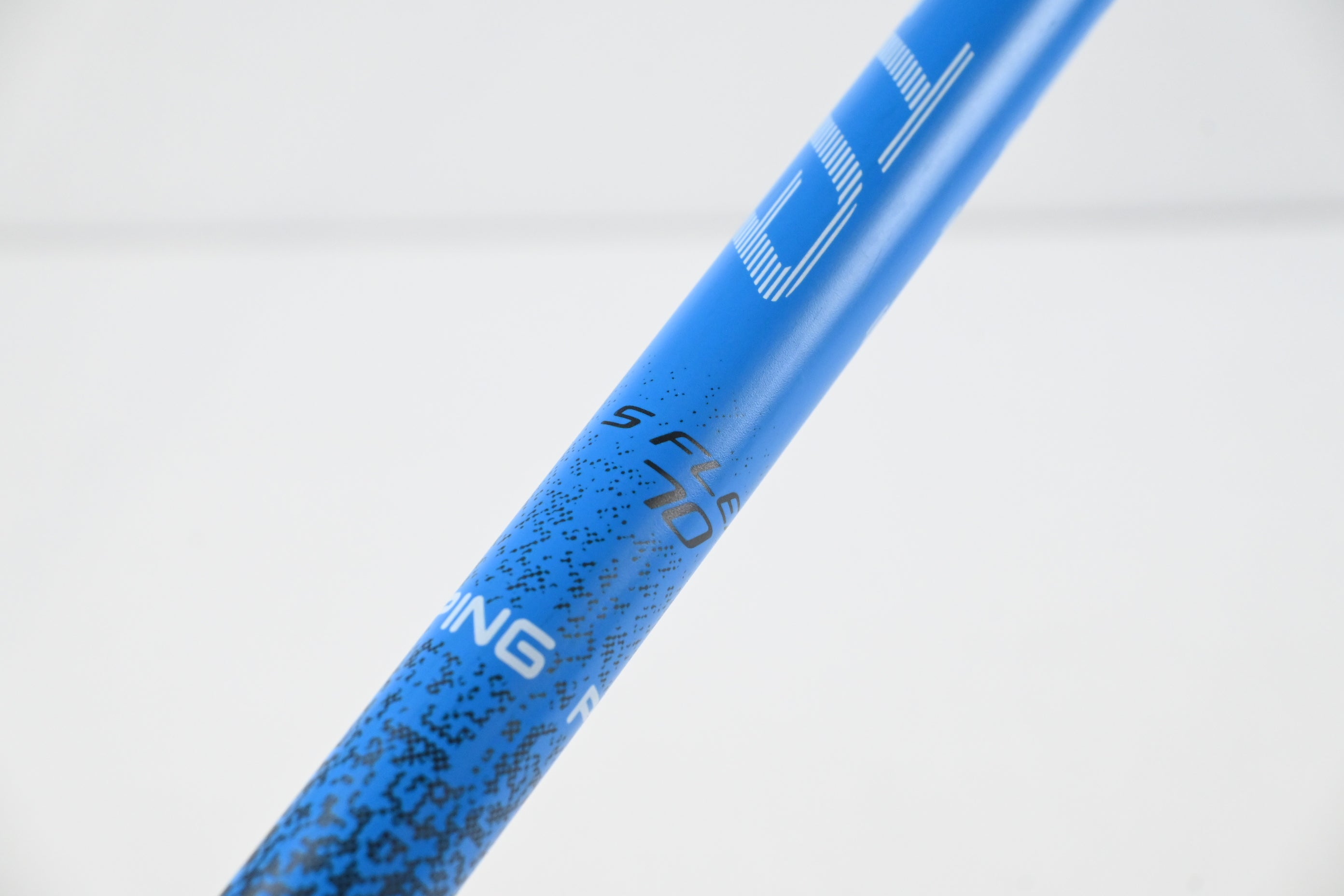 Ping G Series #4 Hybrid / 22 Degree / Stiff Flex Ping Alta 70 Shaft