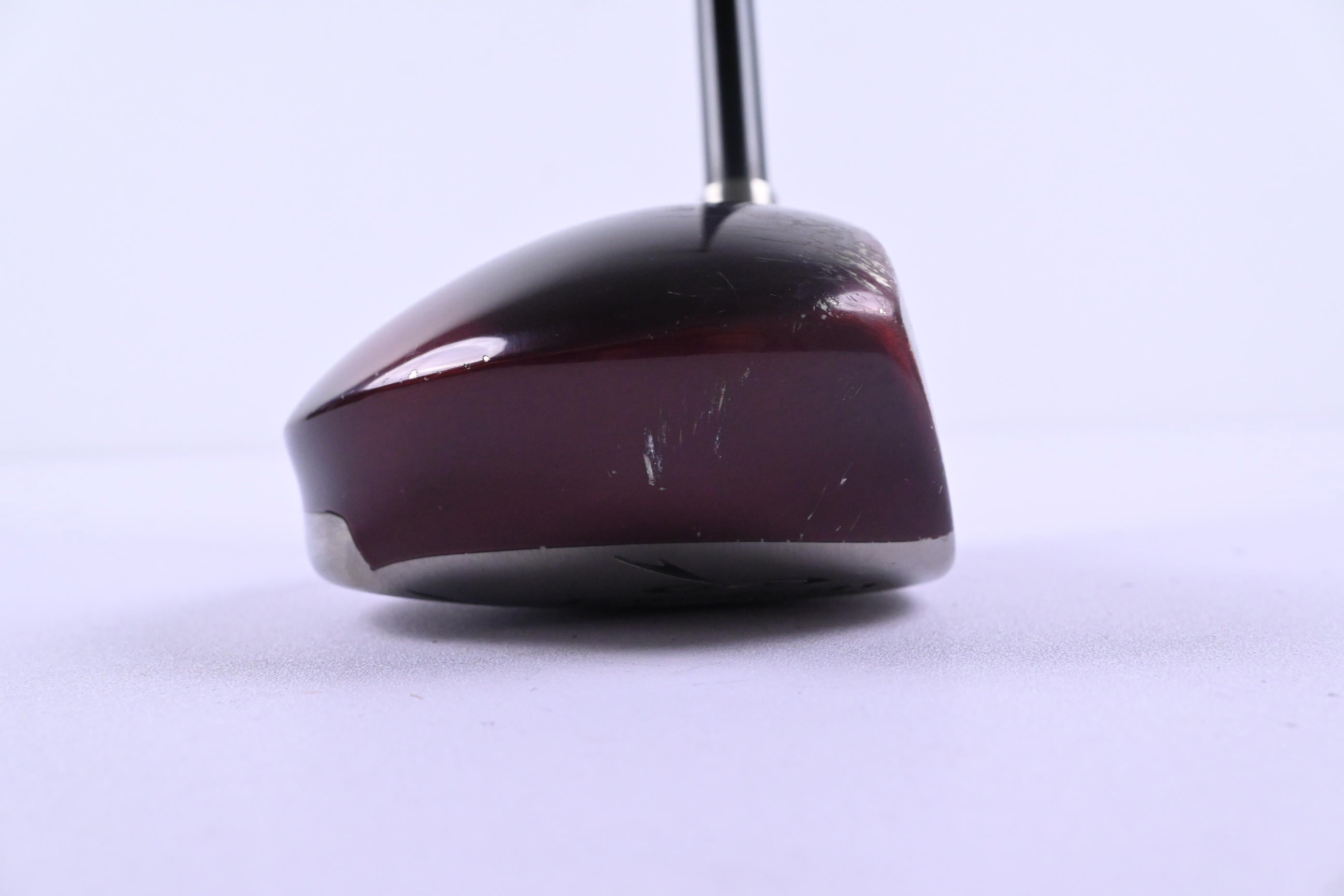 Wilson Fat Shaft Driver / 12 Degree / Regular Flex Grafalloy Fat Shaft 480 Shaft