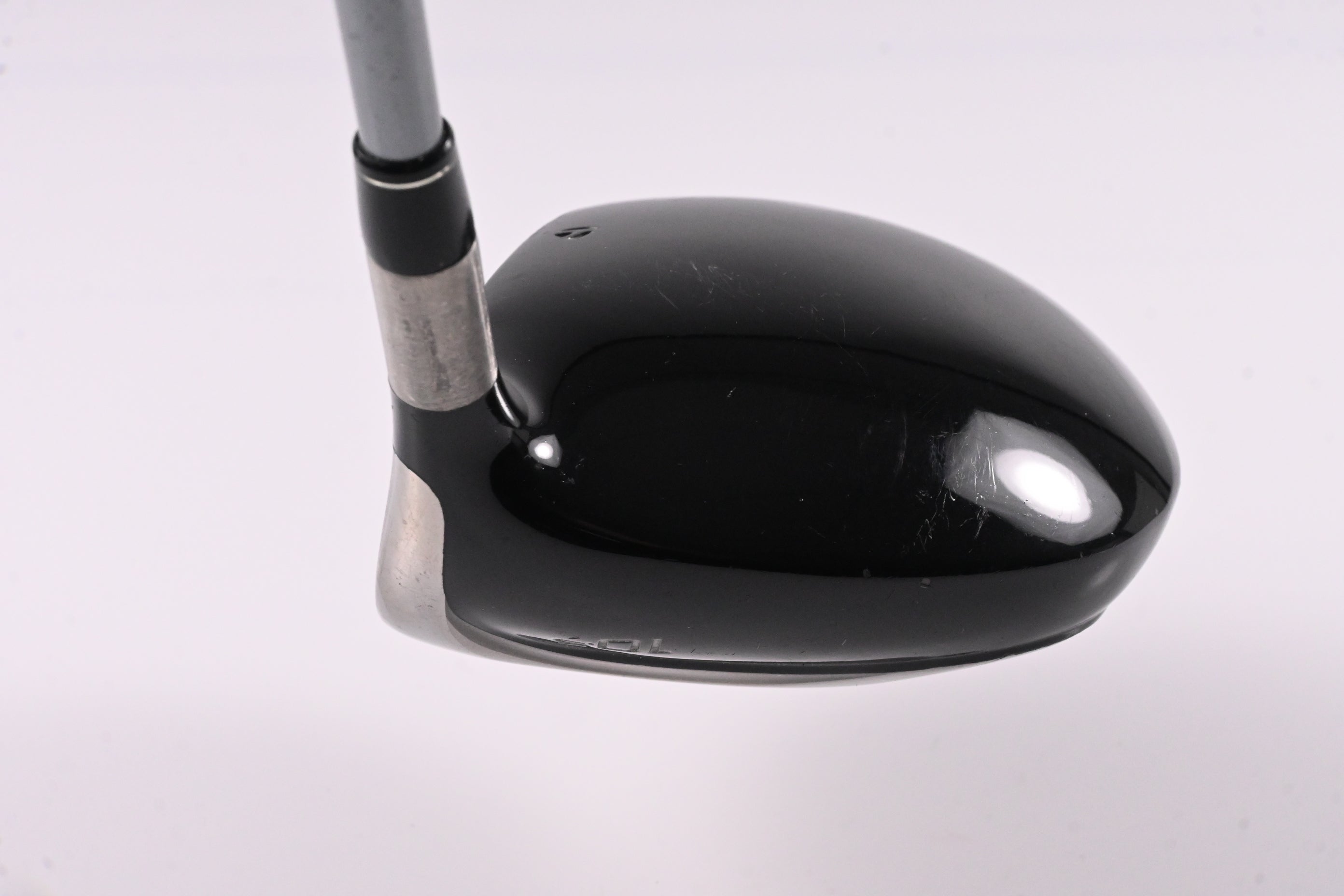 Taylormade R540 XD Driver / 10.5 Degree / Regular Flex M.A.S.² 55 Shaft